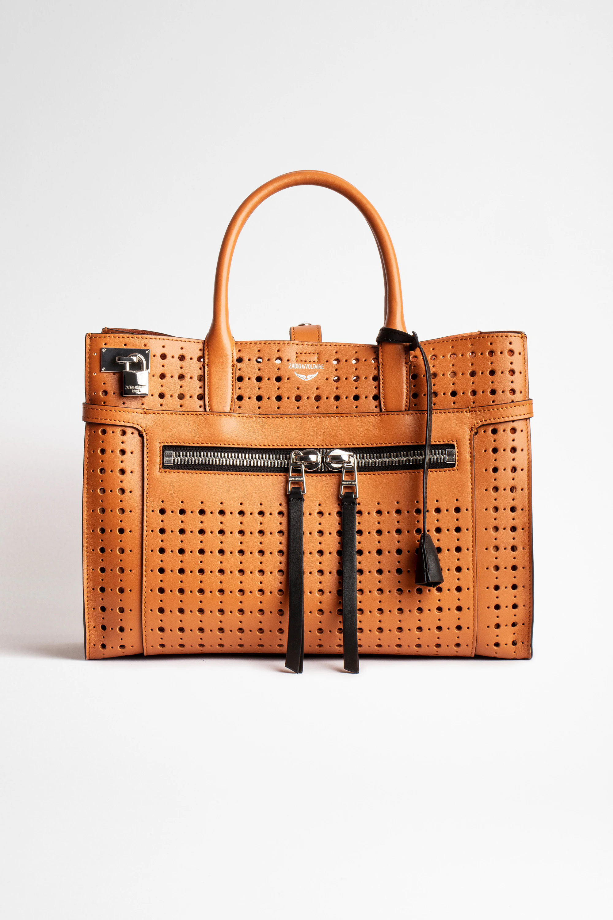 Bolso Candide Large Zip thumbnail 8