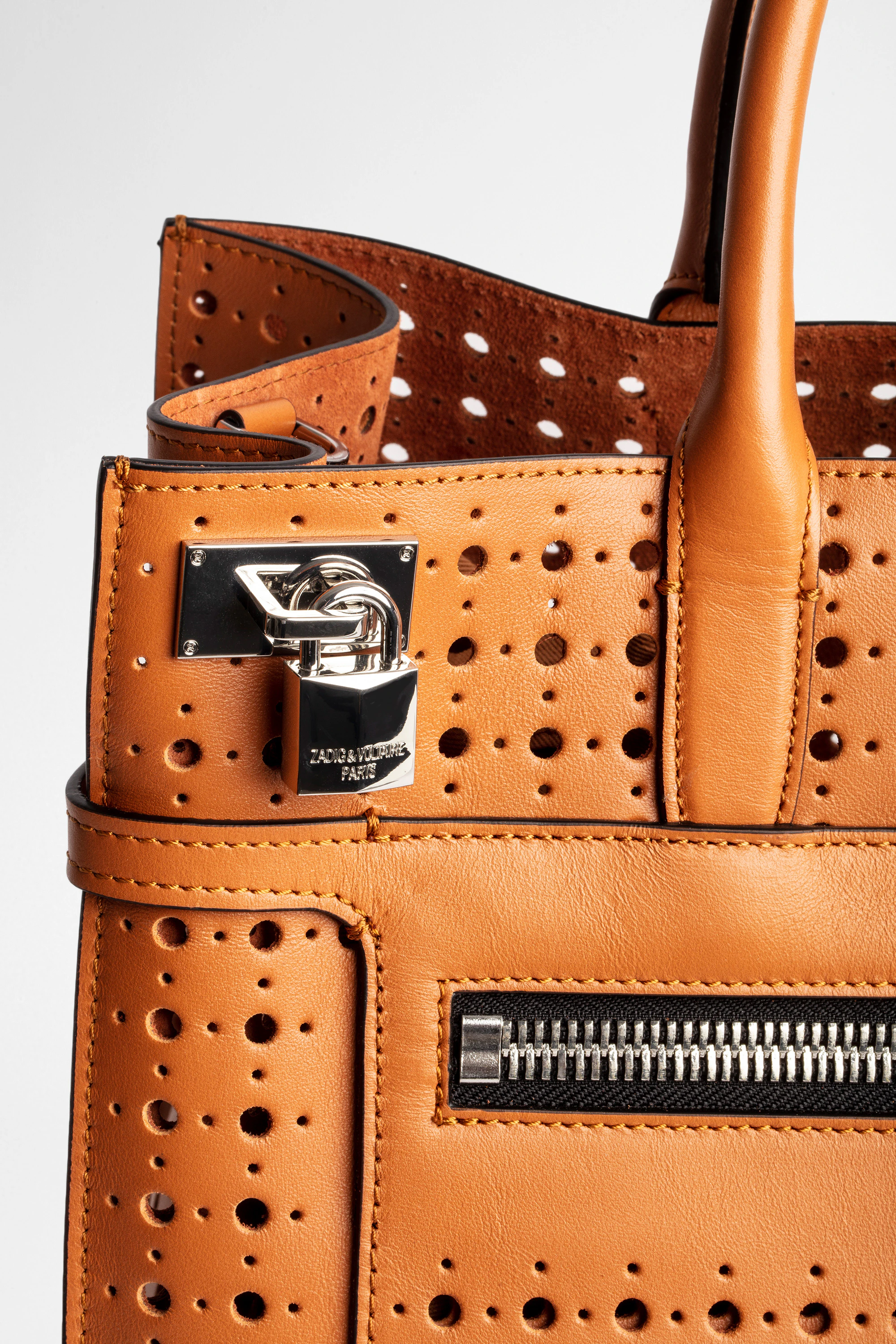 Bolso Candide Large Zip thumbnail 4