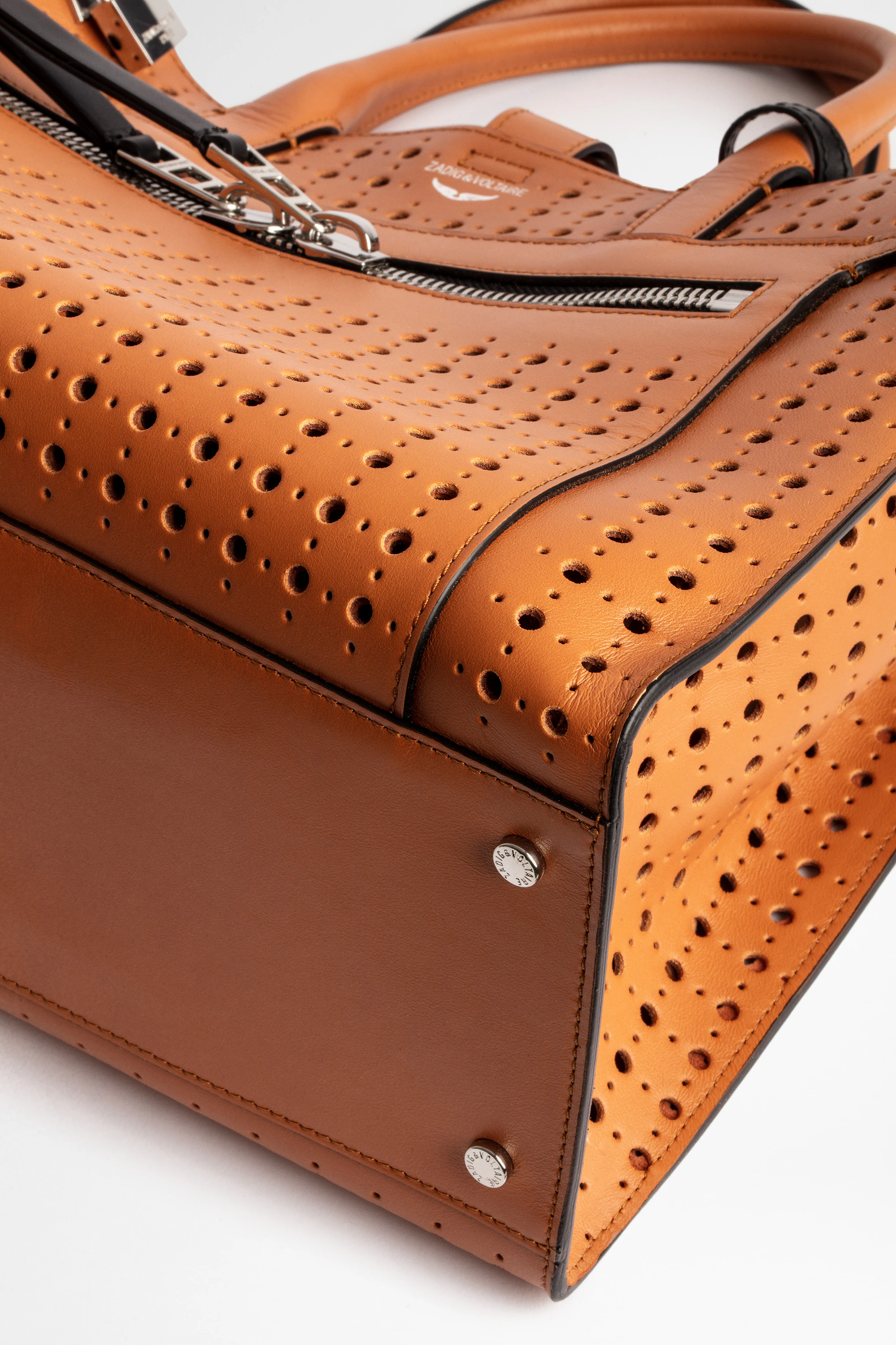 Bolso Candide Large Zip thumbnail 5