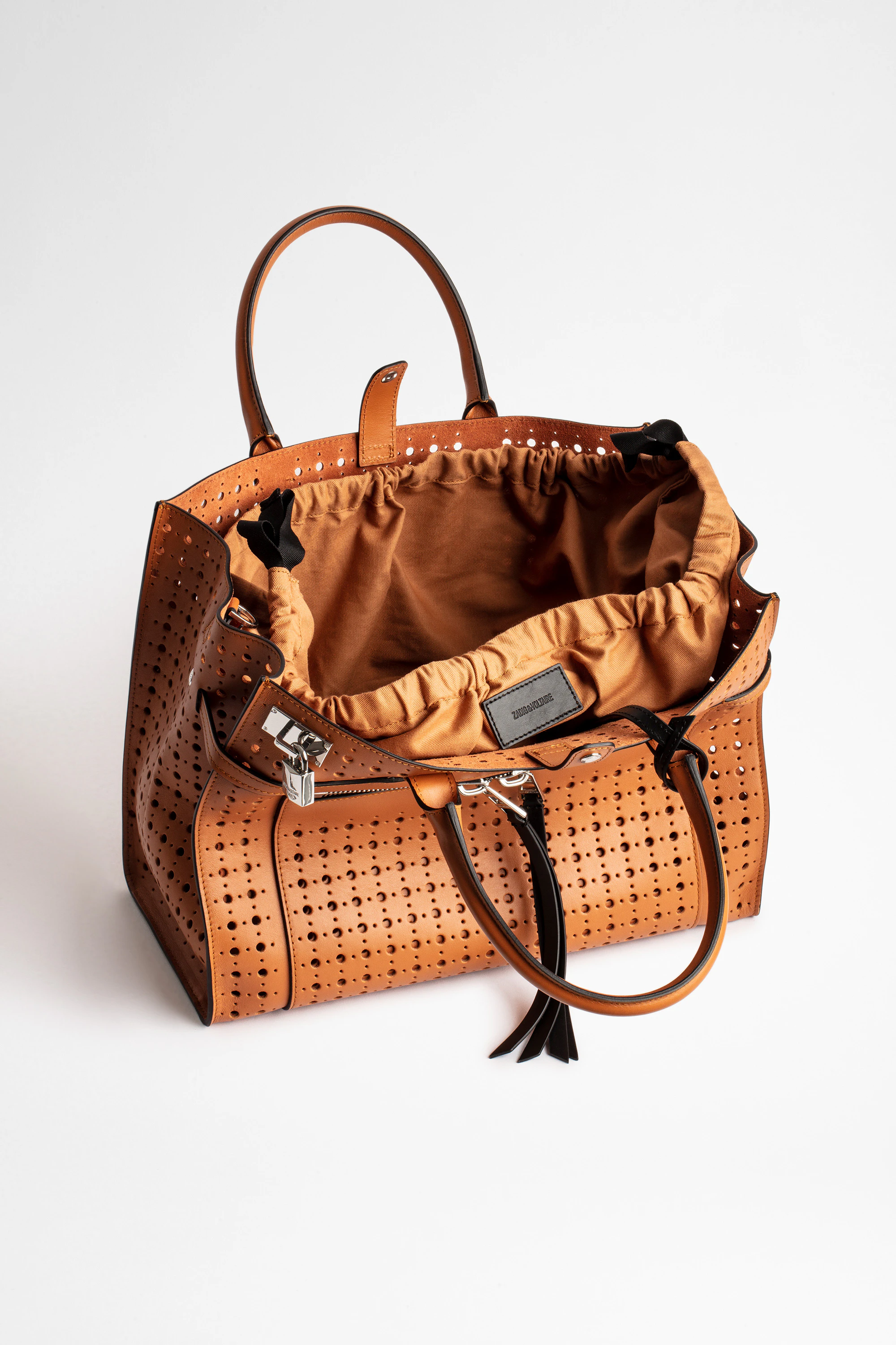 Bolso Candide Large Zip thumbnail 6