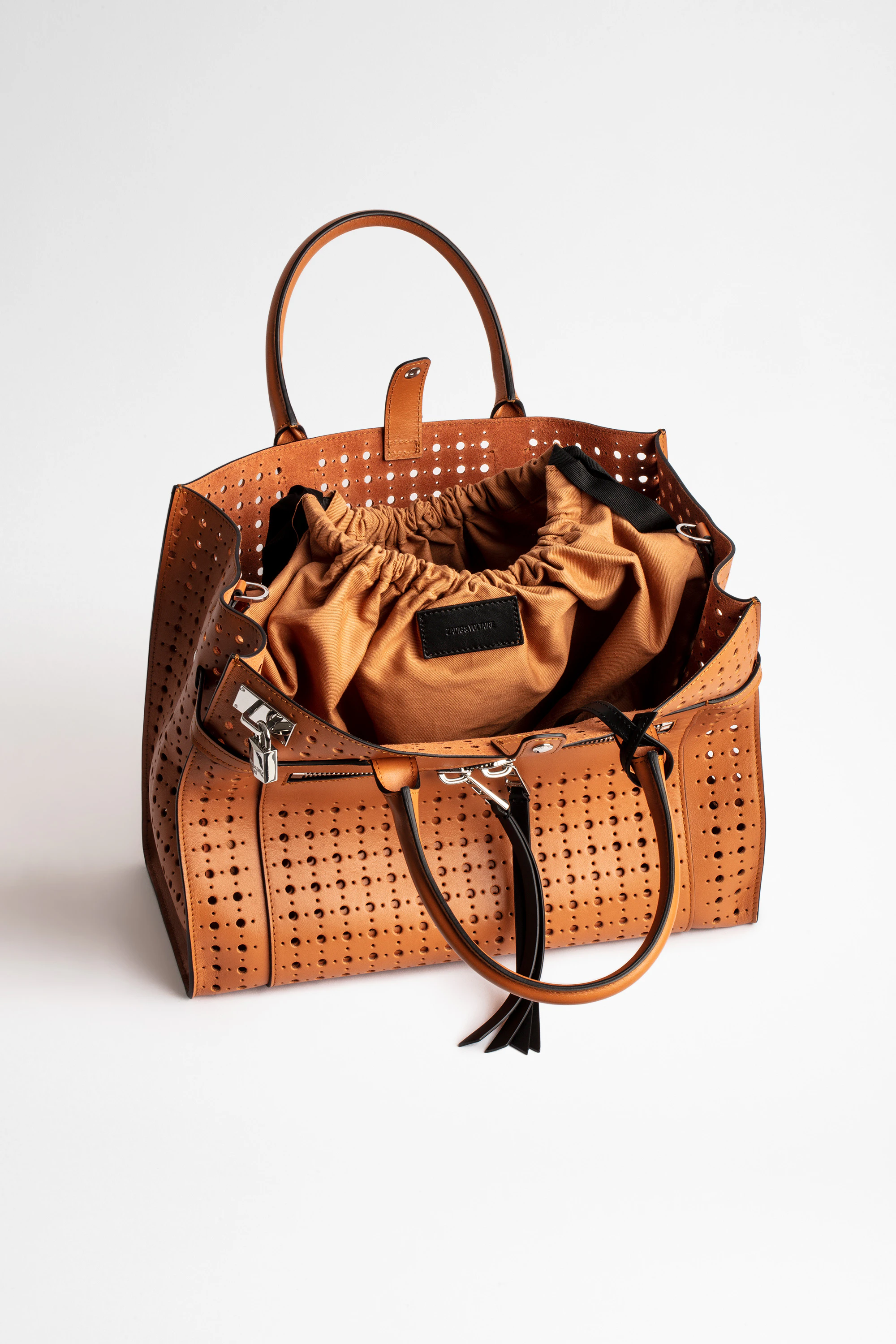 Bolso Candide Large Zip thumbnail 7