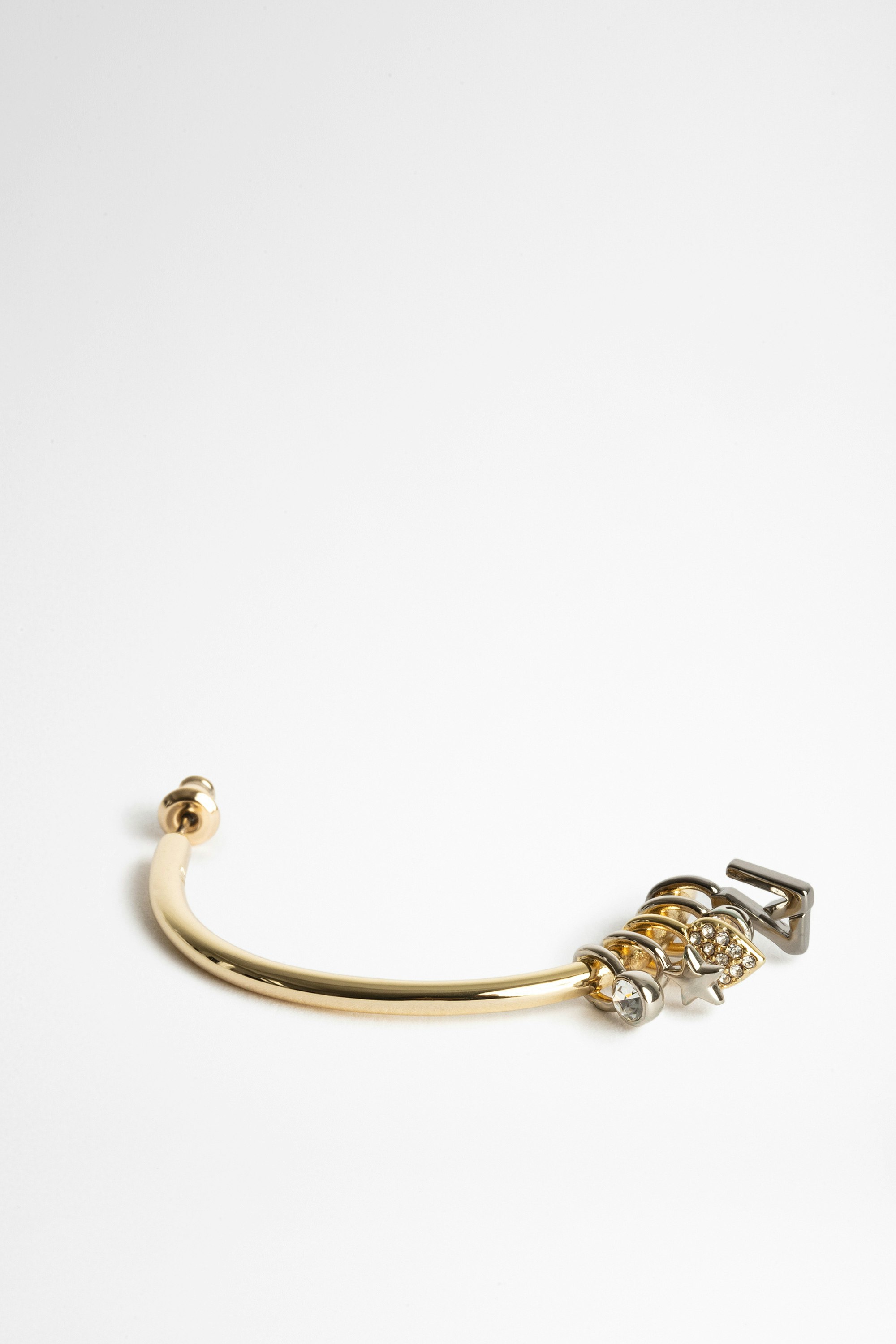 Boucles D'oreilles Mix N Match Hoop 2