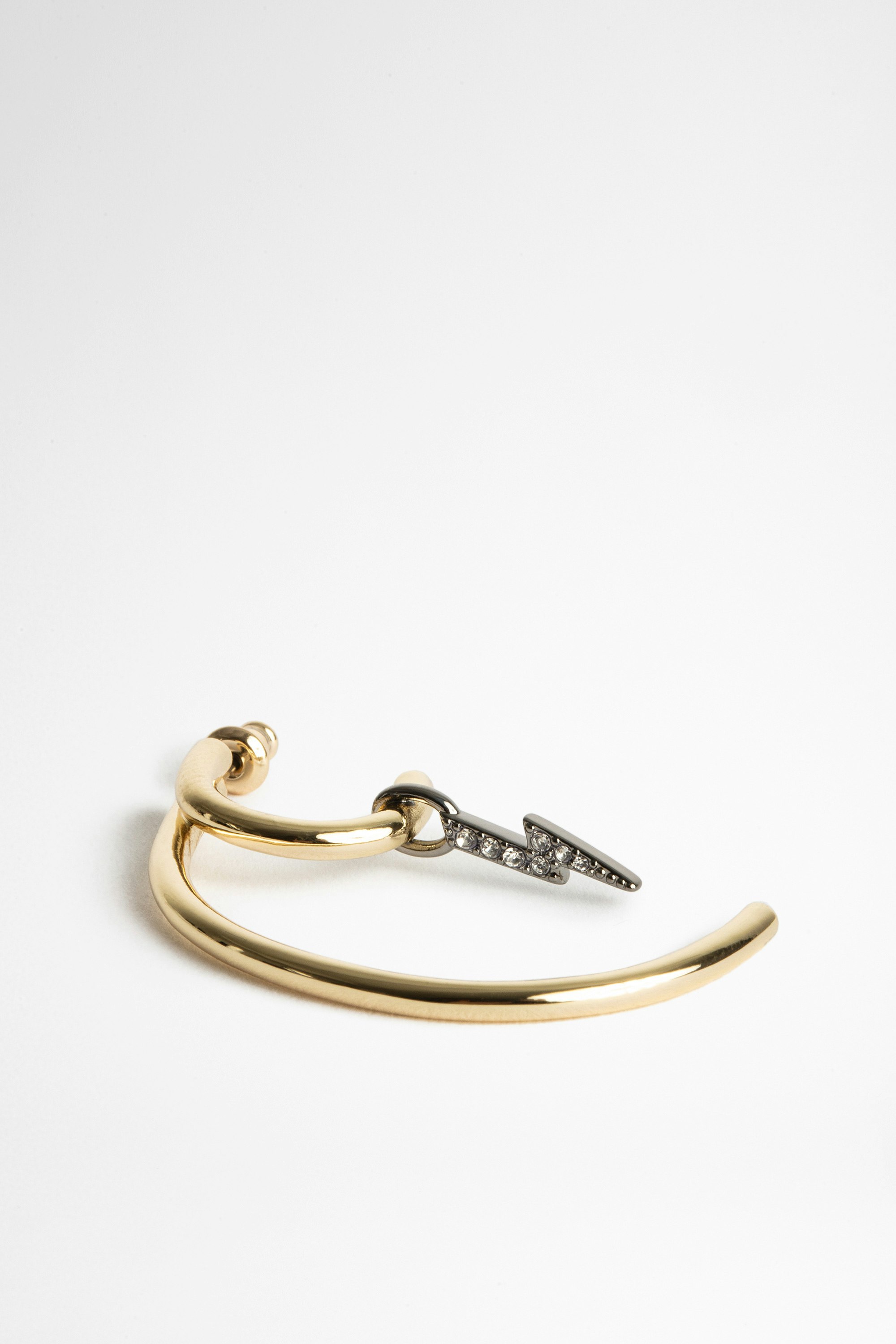 Boucles D'oreilles Mix N Match Hoop 3