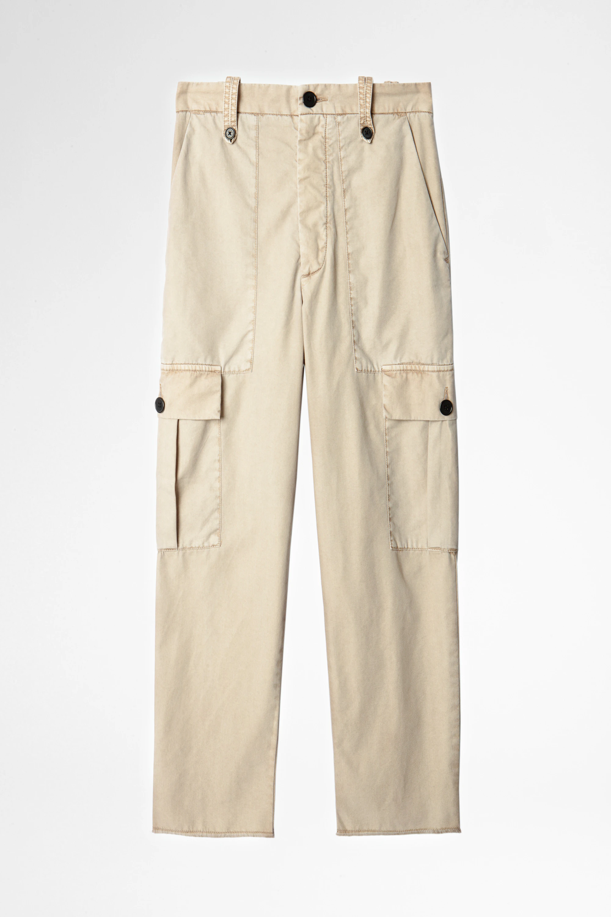 Pantalon Pilote Bord Franc thumbnail 10