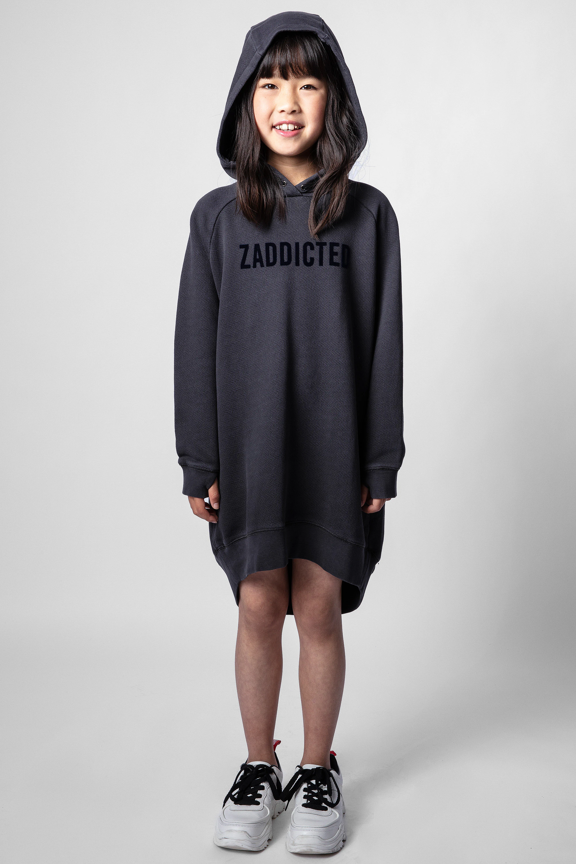 Vestido Blake Infantil thumbnail 1