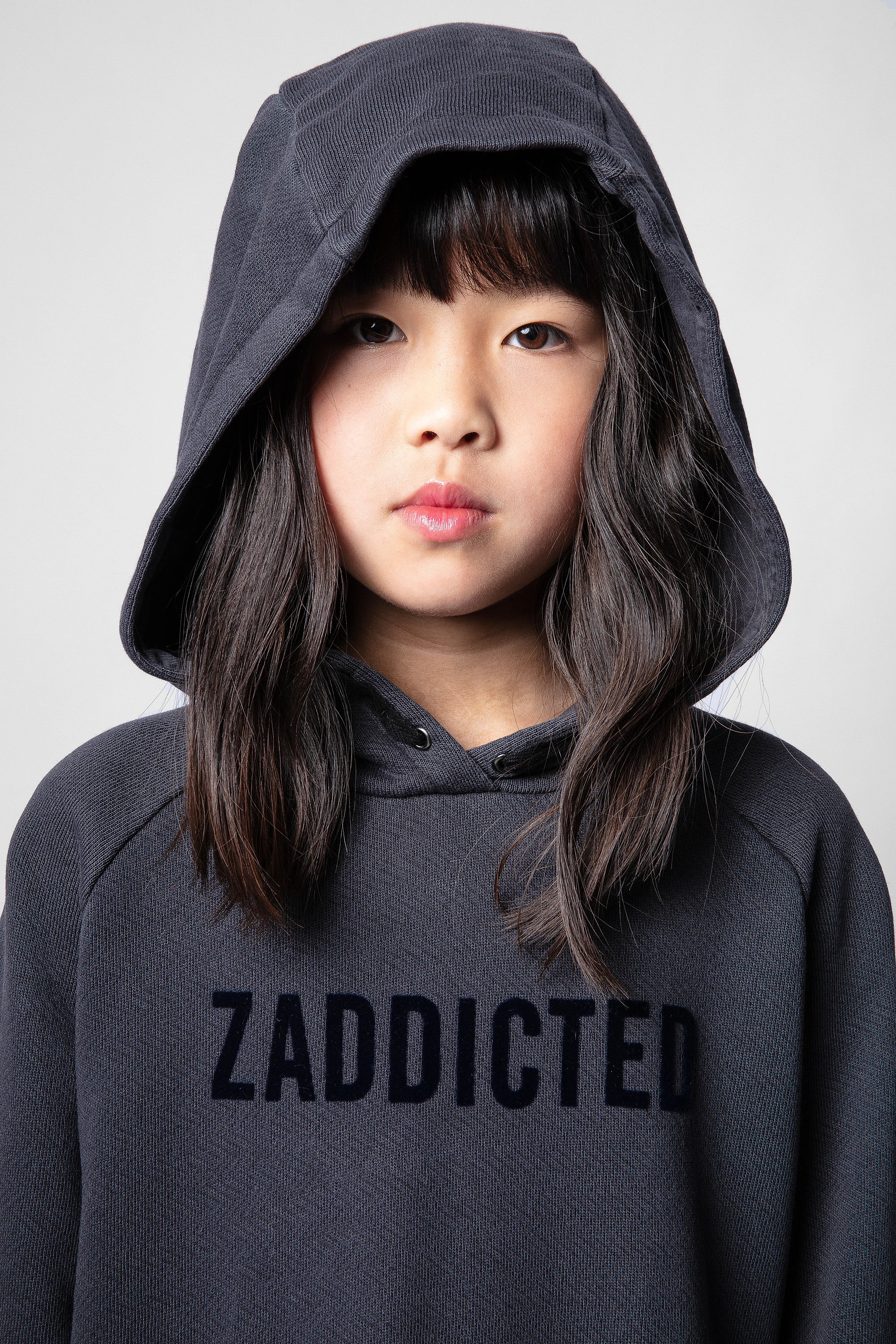 Vestido Blake Infantil thumbnail 2