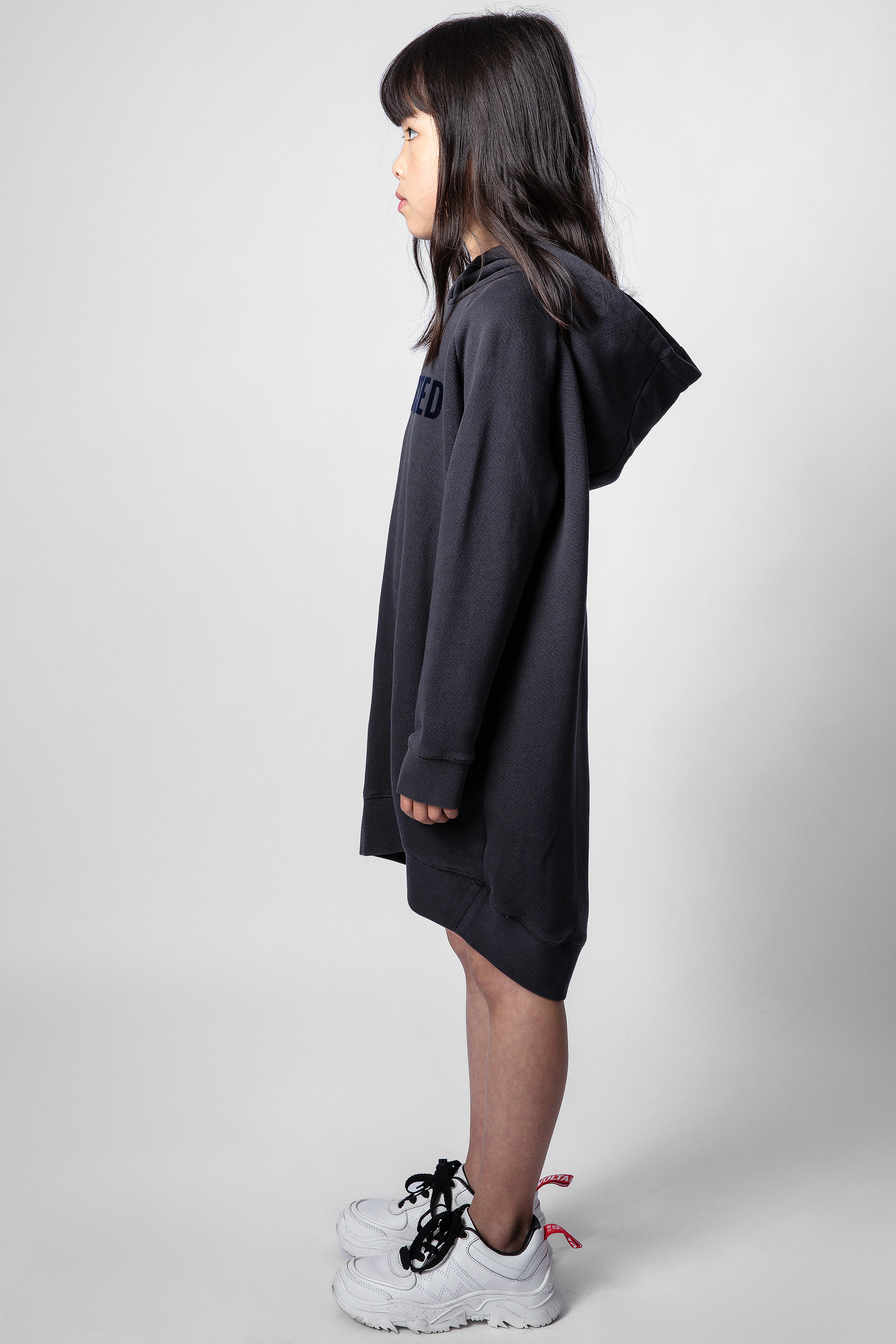 Vestido Blake Infantil thumbnail 3