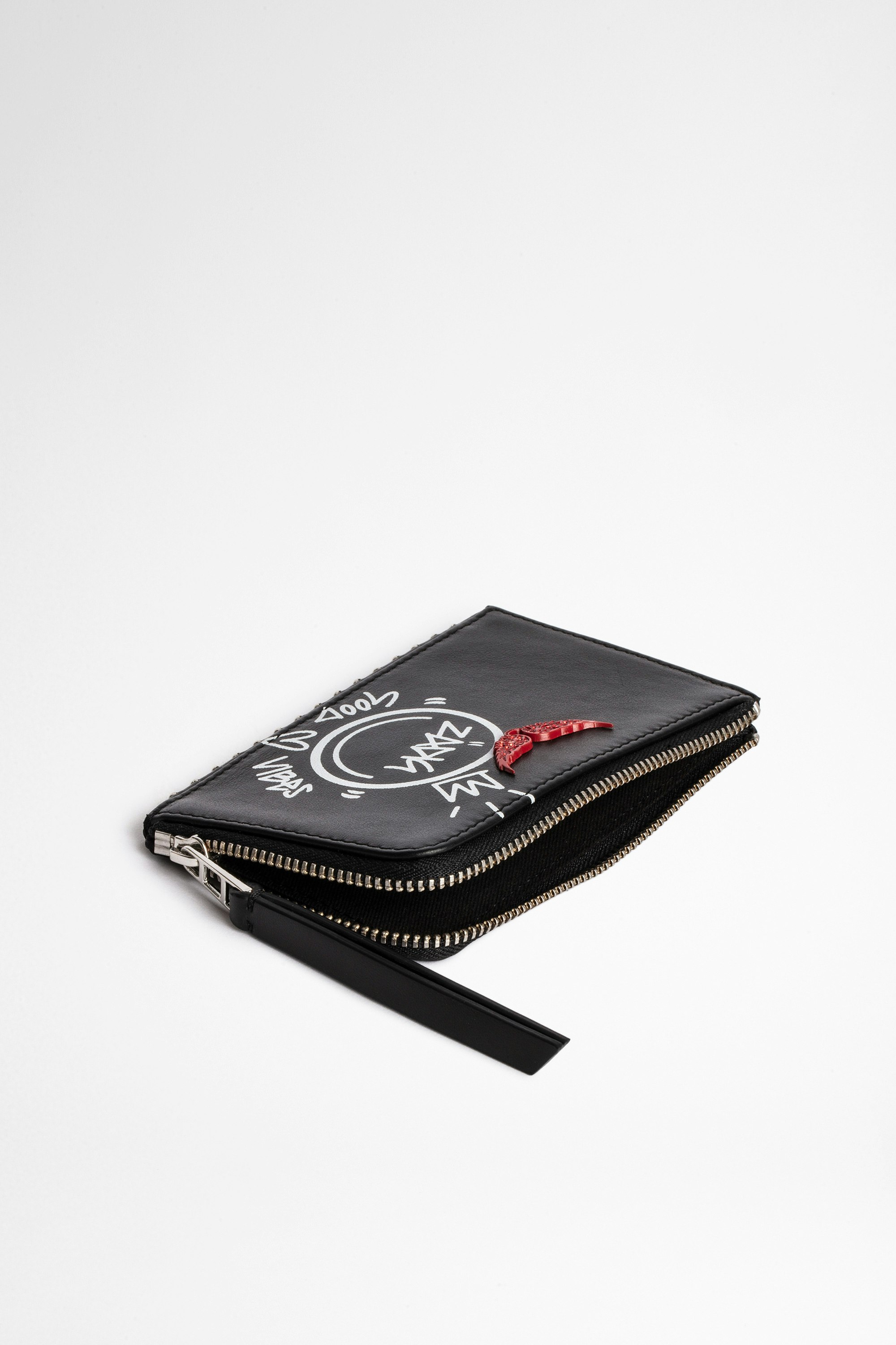 Porte-Cartes ZV Card Good Vibes 5