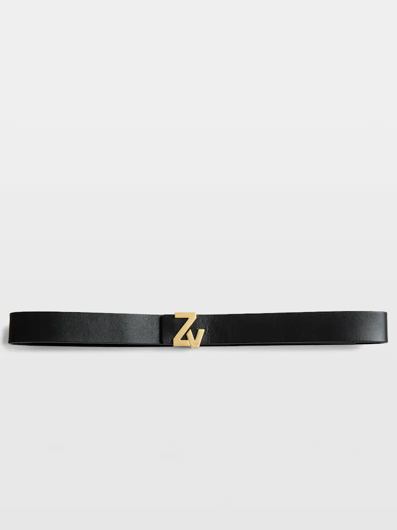 Belt ZV Initiale 30mm