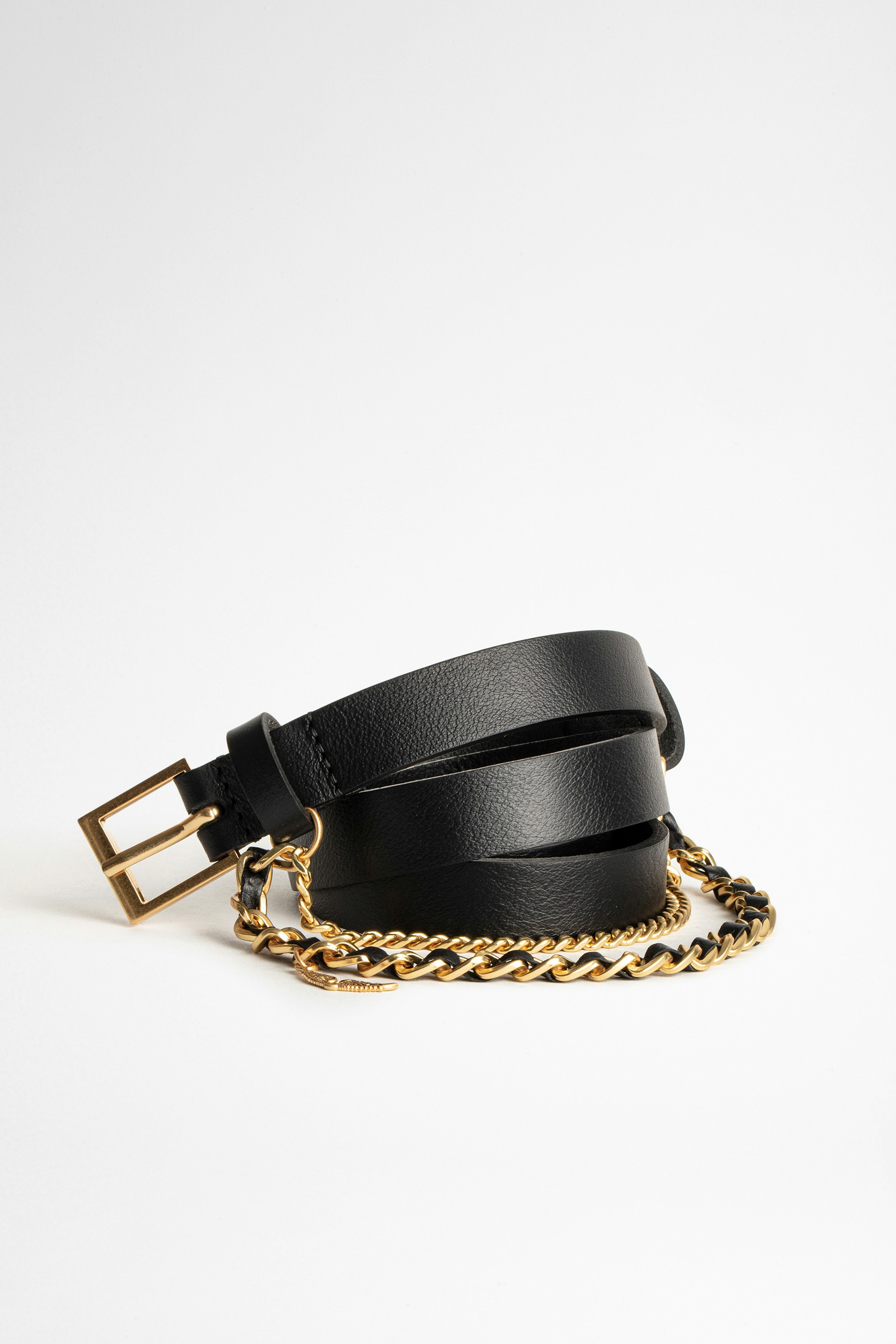Rock Chain Belt