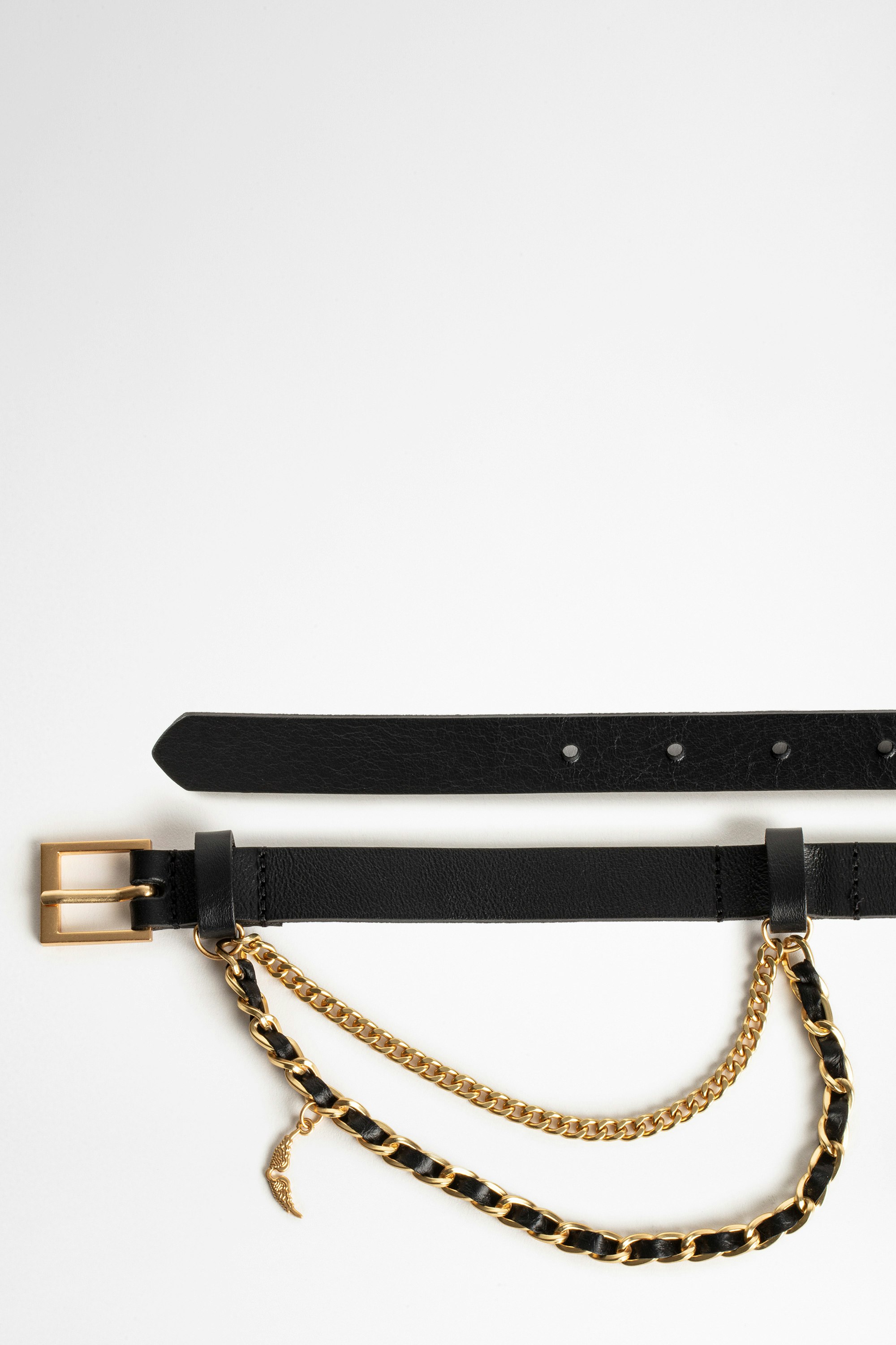 Rock Chain Belt