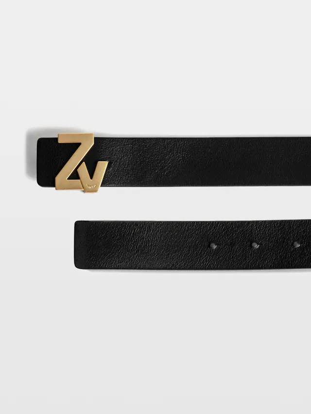 Cinturón ZV Initiale 40mm