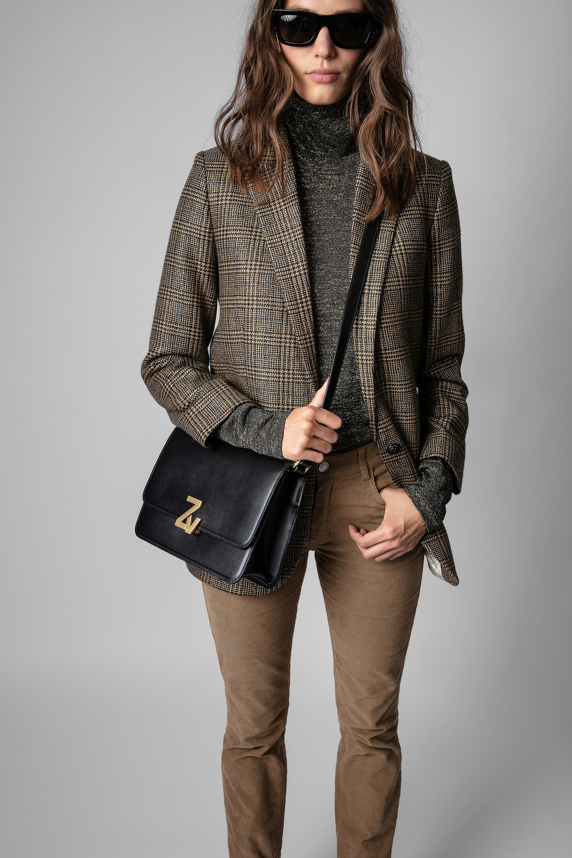 Sac ZV Initiale Le City 7