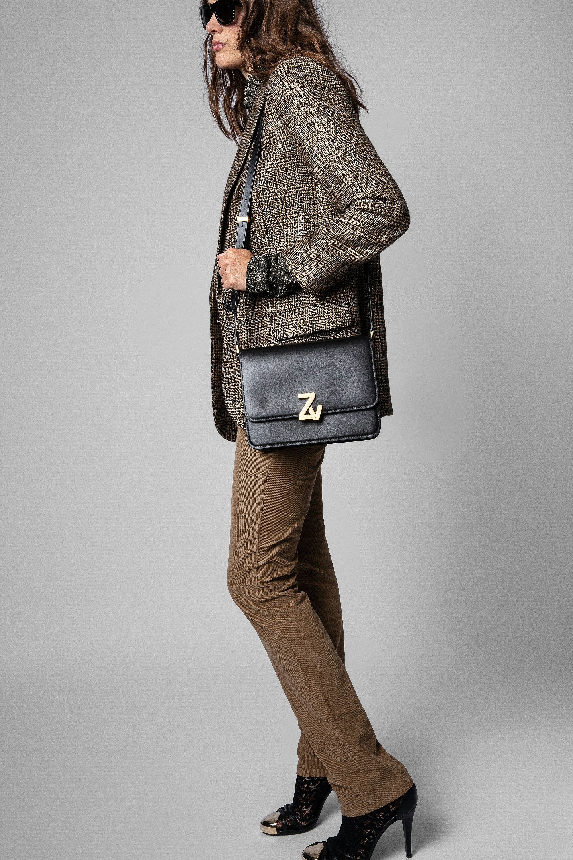 Sac ZV Initiale Le City 8