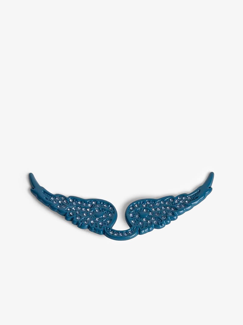 Charm Swing Your Wings