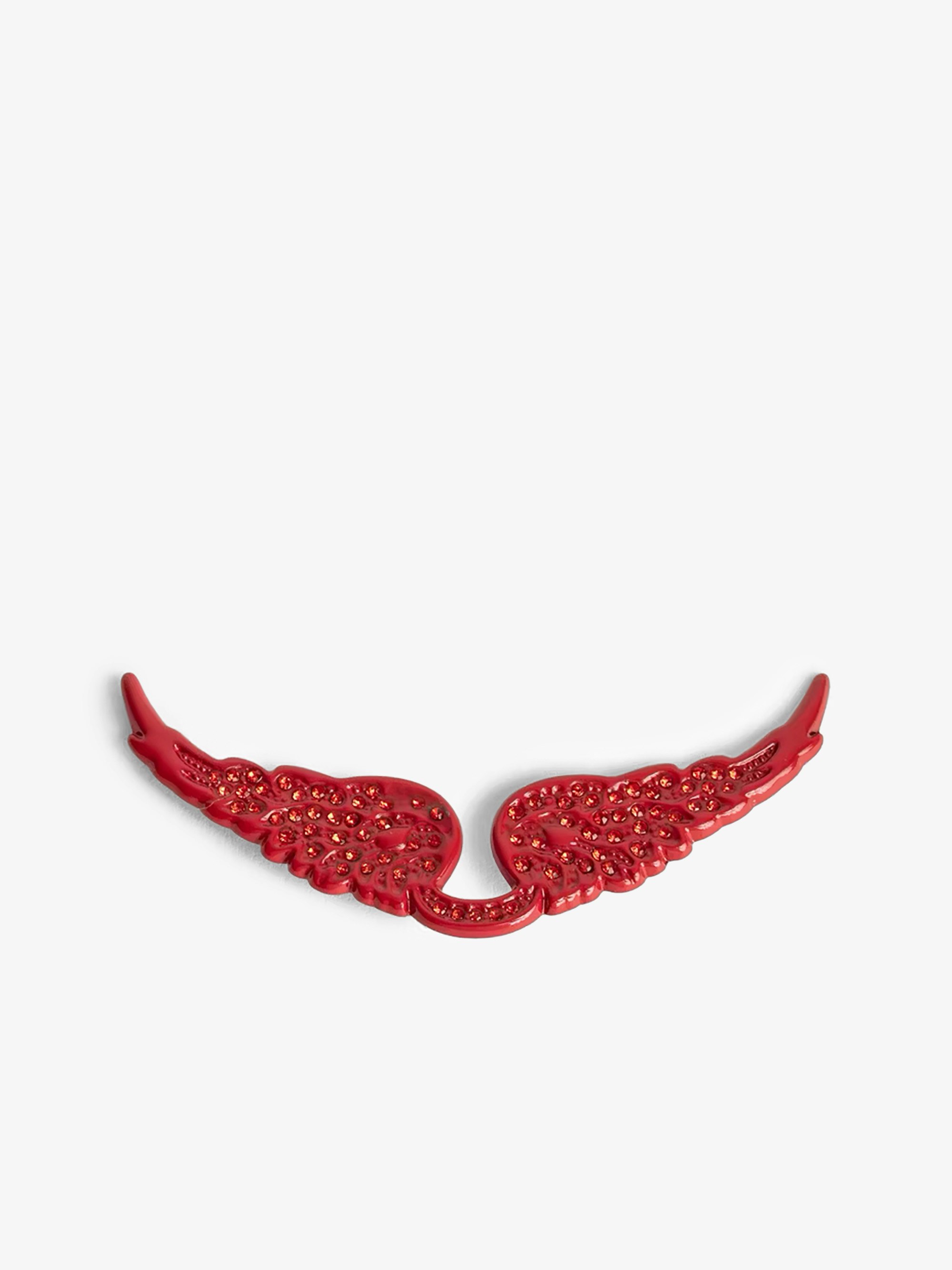 Charm Swing Your Wings