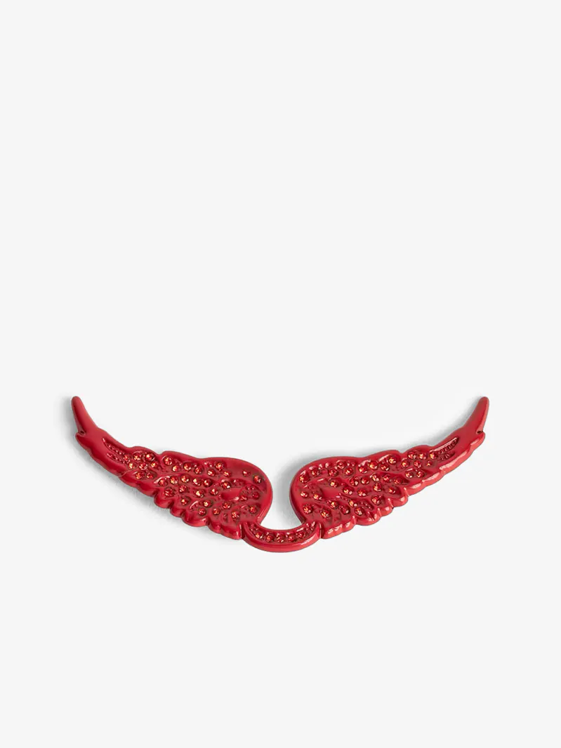 Charm Swing Your Wings