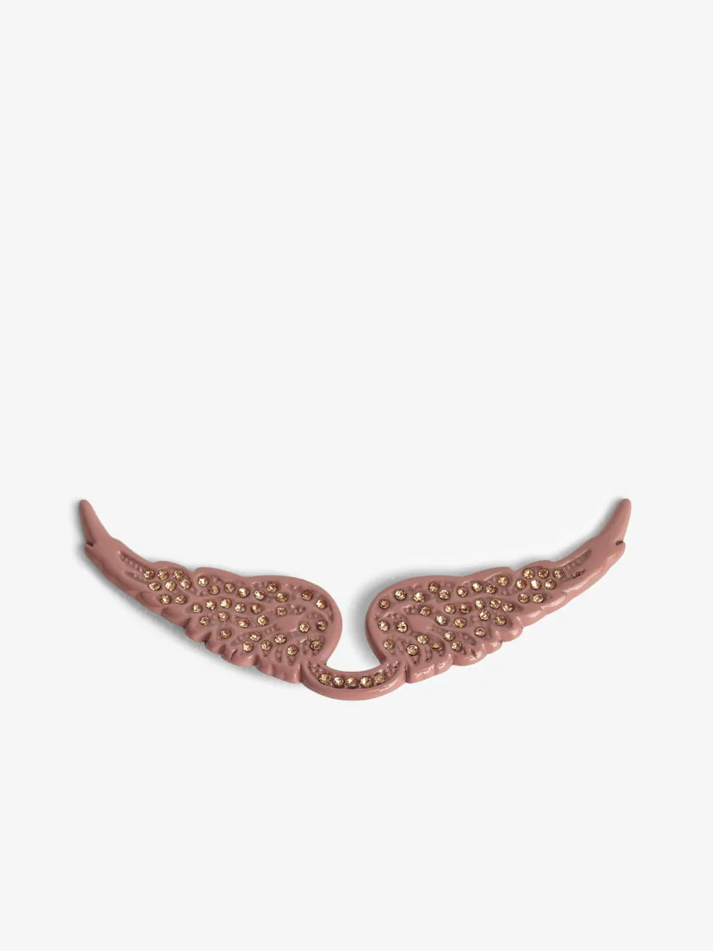 Charm Swing Your Wings