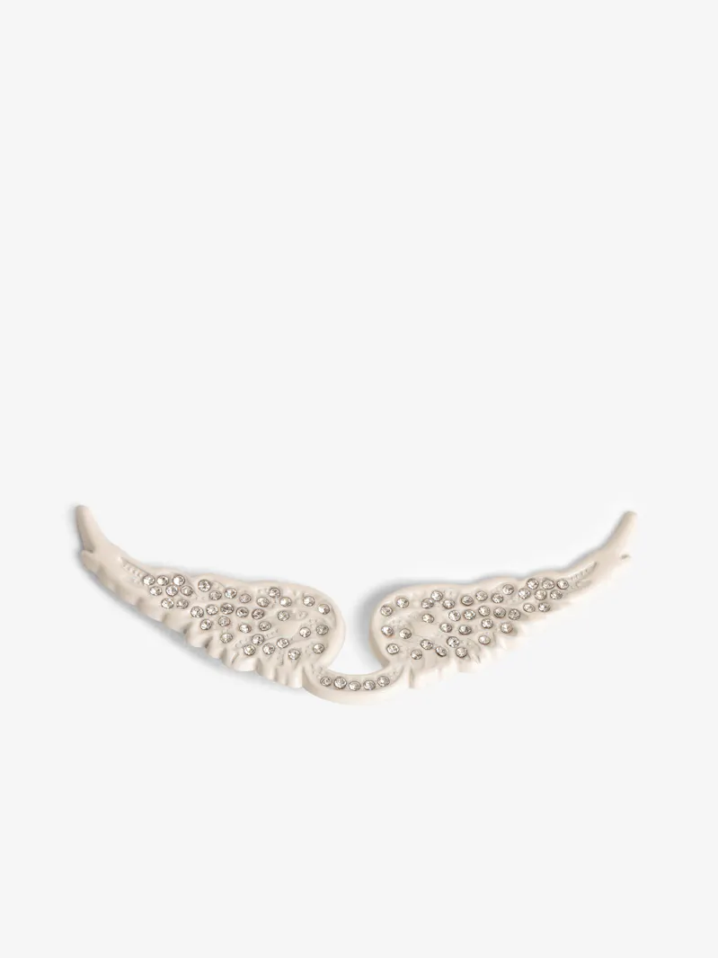 Charm Swing Your Wings