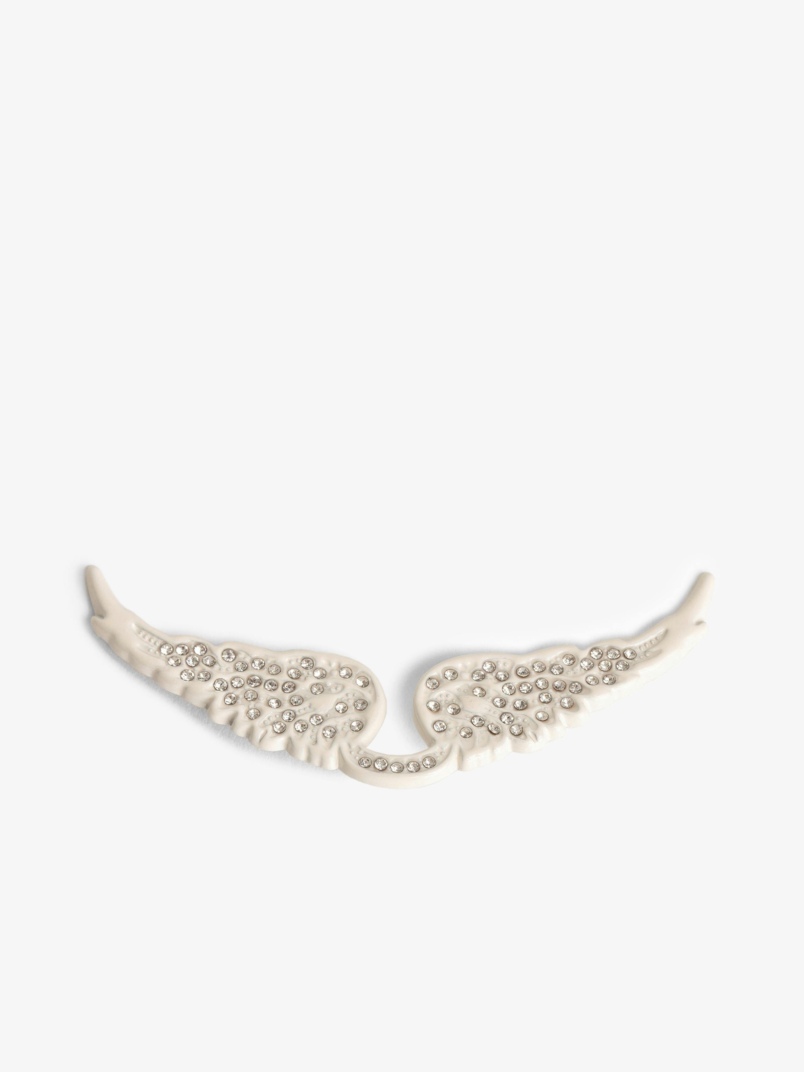 Charm Swing Your Wings 1