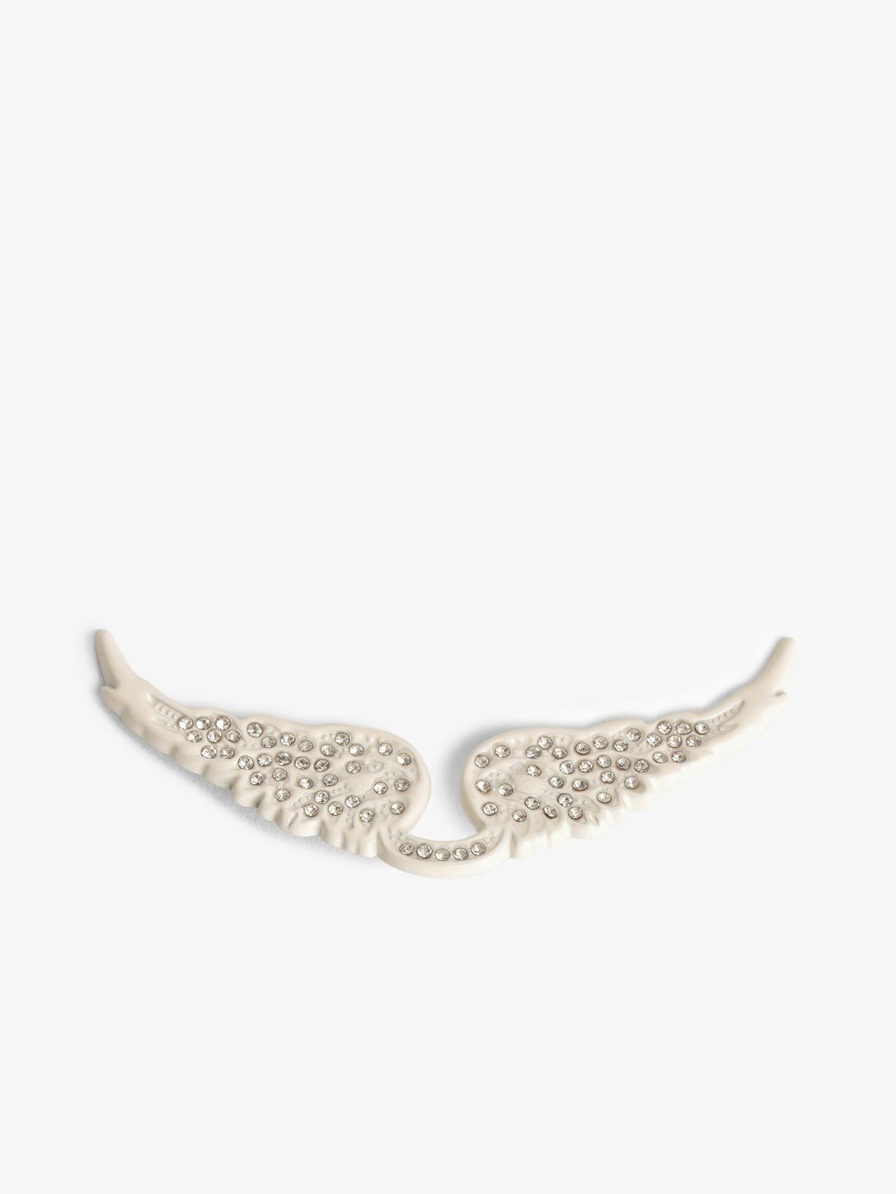 Charm Swing Your Wings