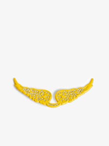 Charm Swing Your Wings