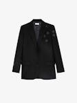 Viva Strass Star Blazer