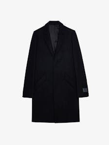 Marlyh Coat