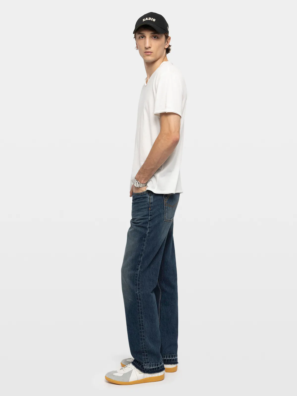 John Jeans