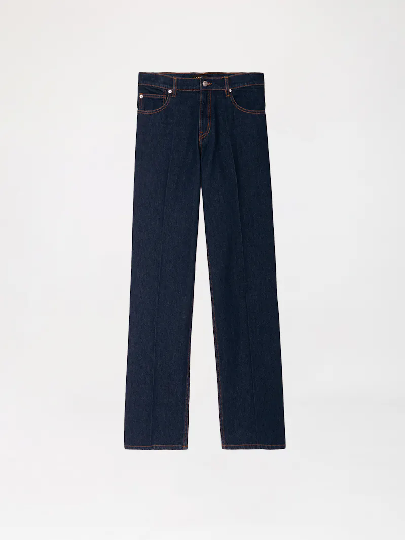 Esmah Jeans
