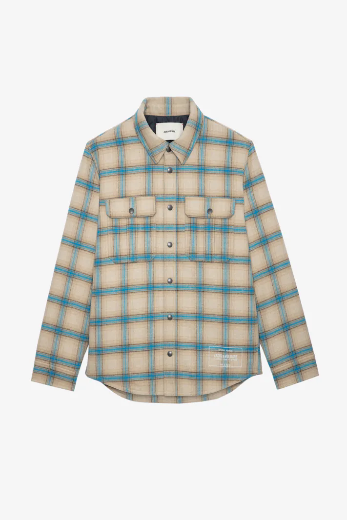 Bali Overshirt