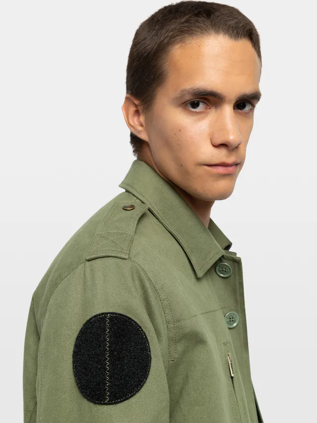Blouson Kido