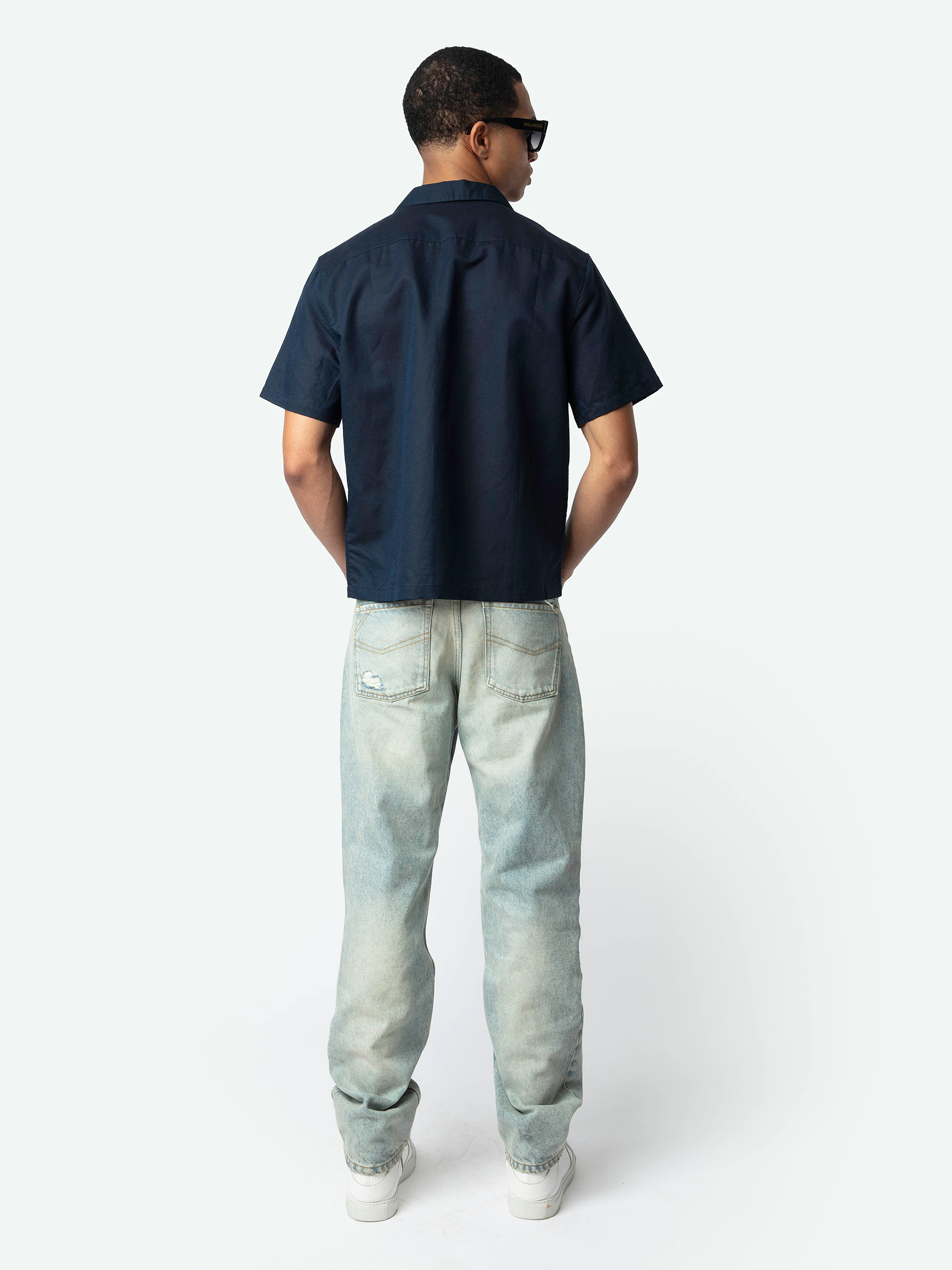 Slony Shirt thumbnail 2