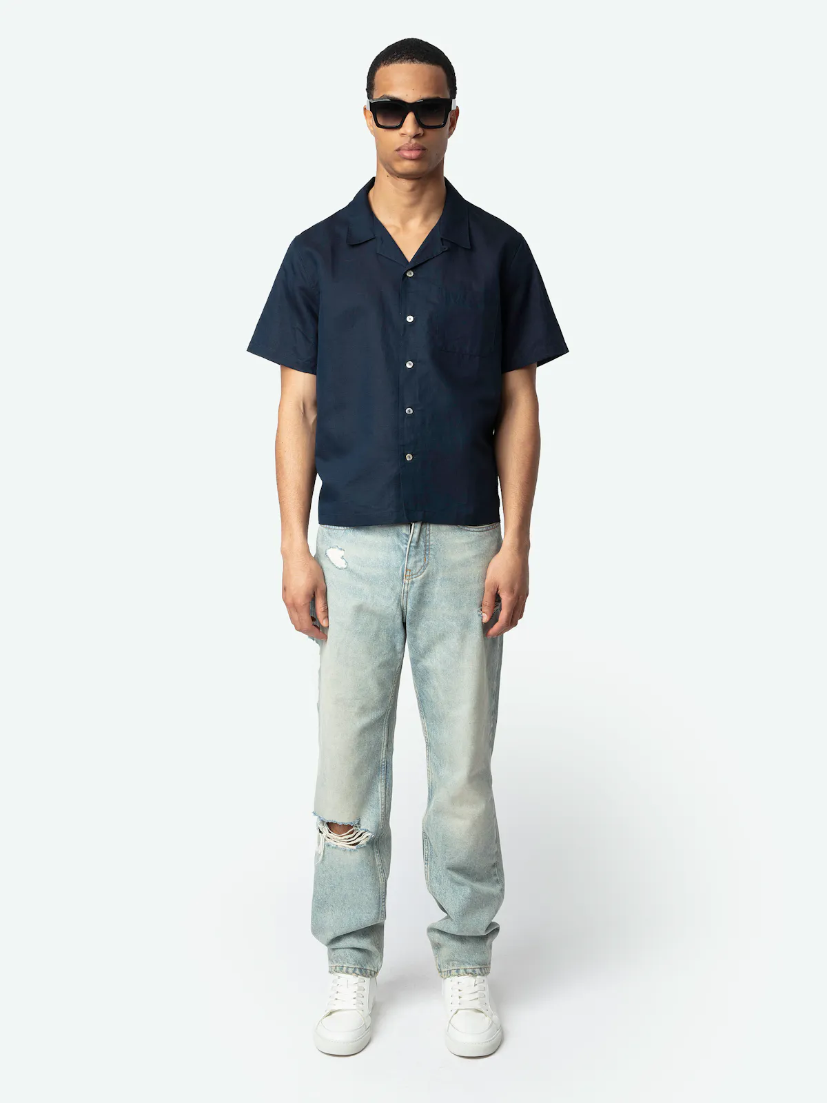Camicia Slony