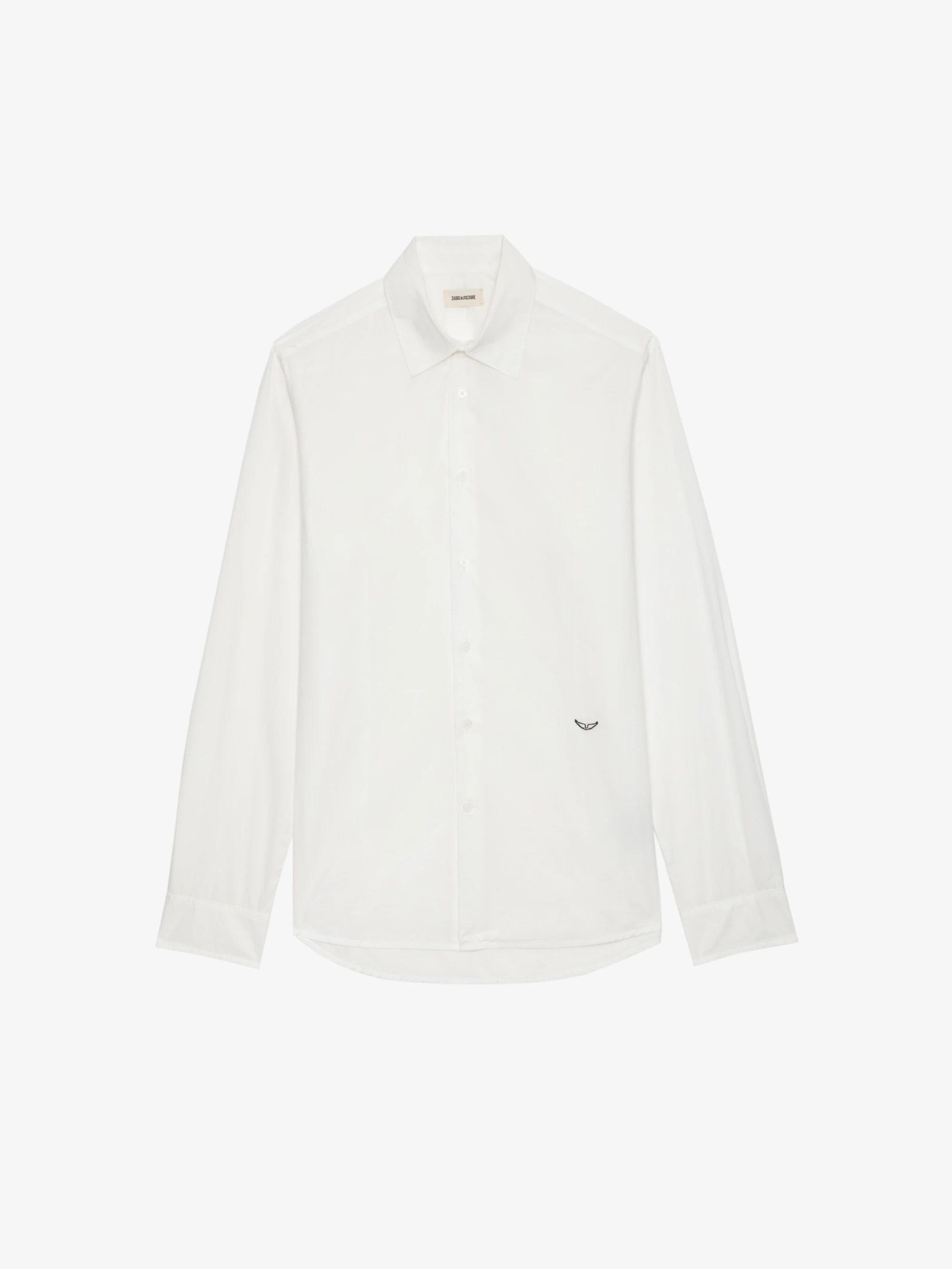 Camisa Sid - configurable