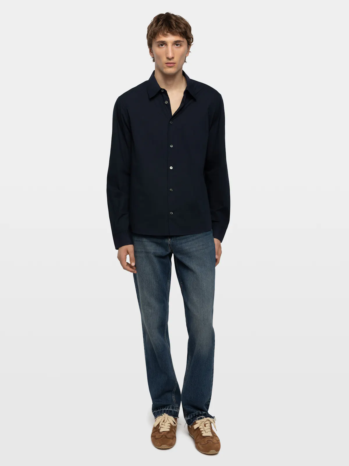 Chemise Sid