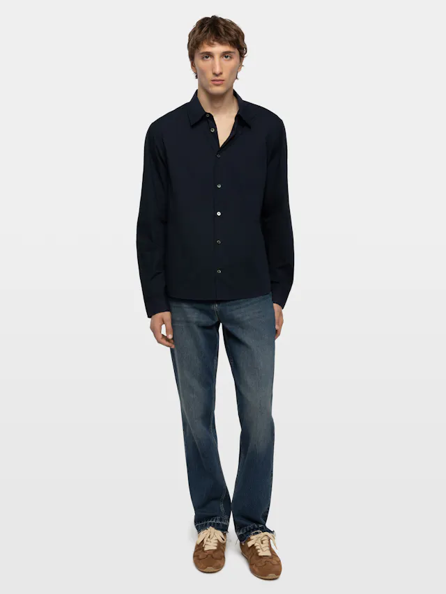 Camisa Sid