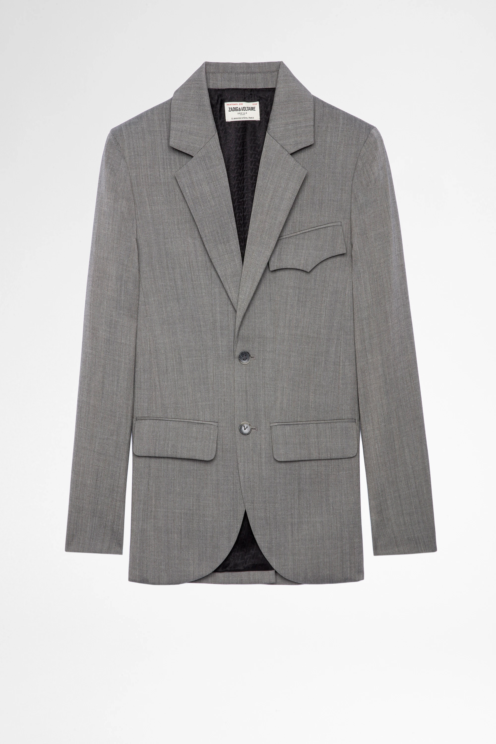 Veste Vivi Tailleur thumbnail 5