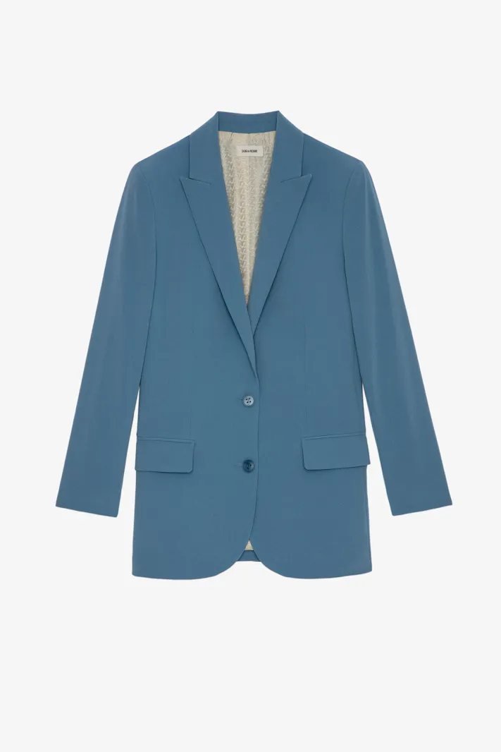 Veste Viva crepe