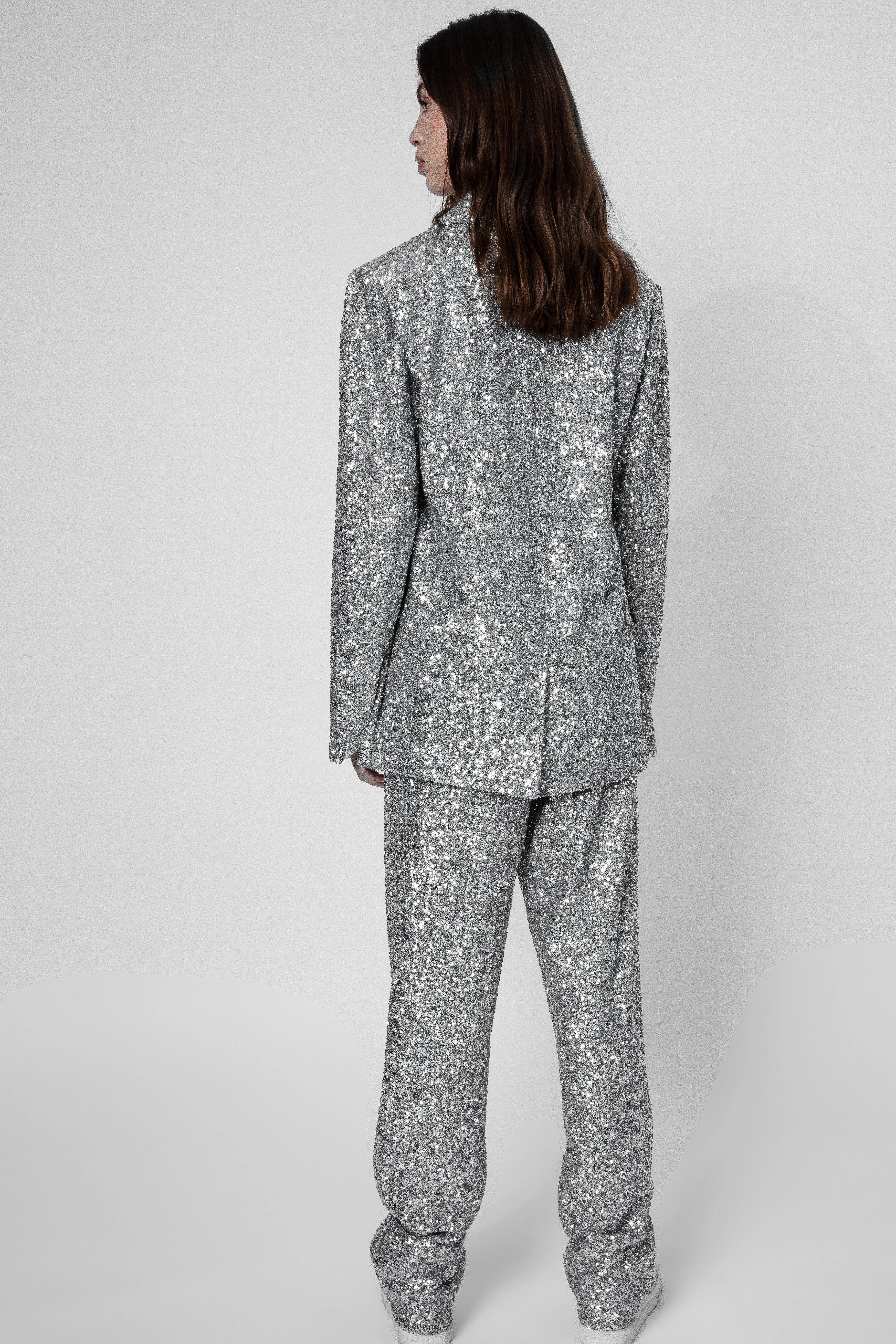 Vivi Sequin Jacket thumbnail 4