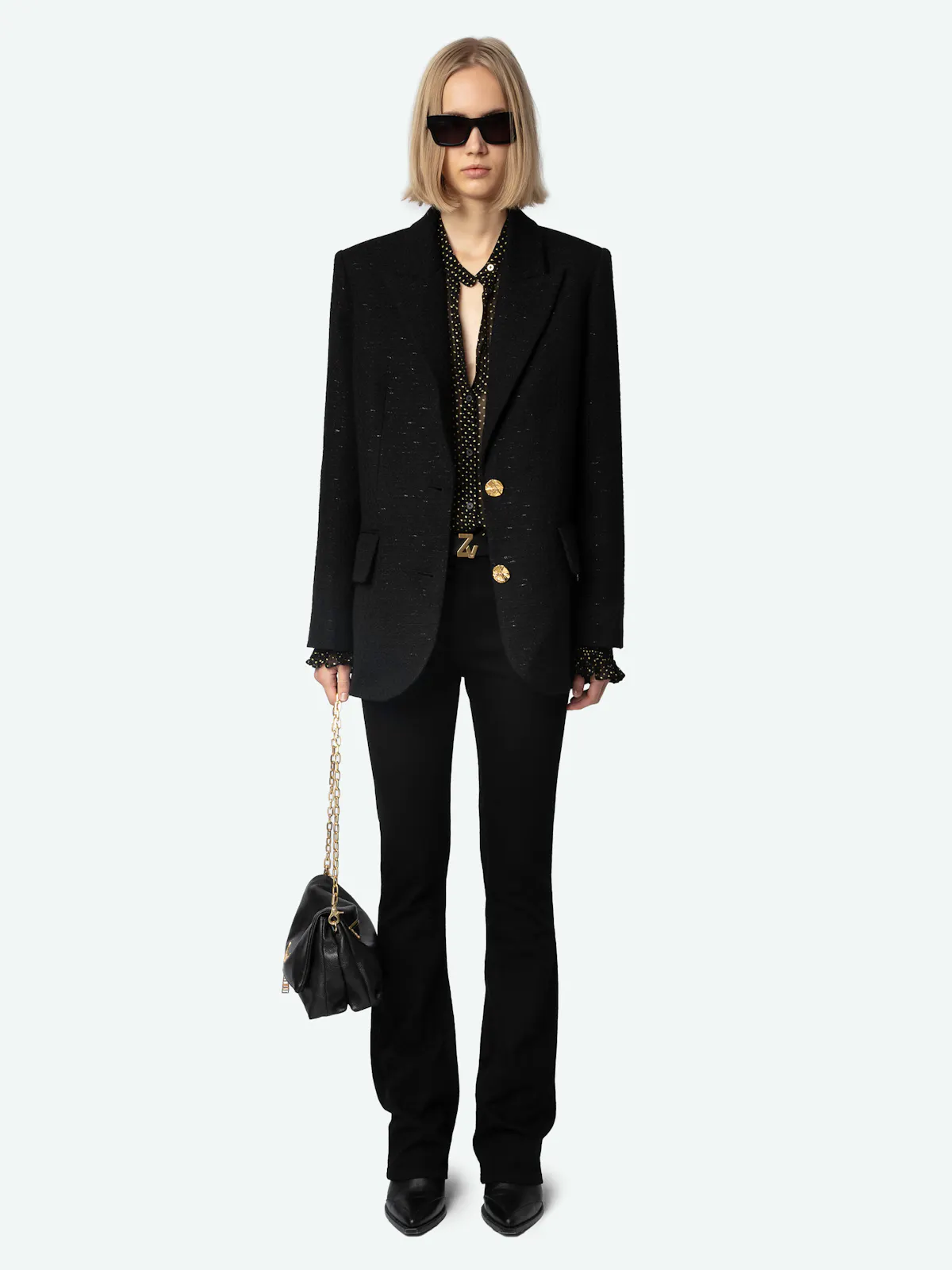 Blazer Vicka