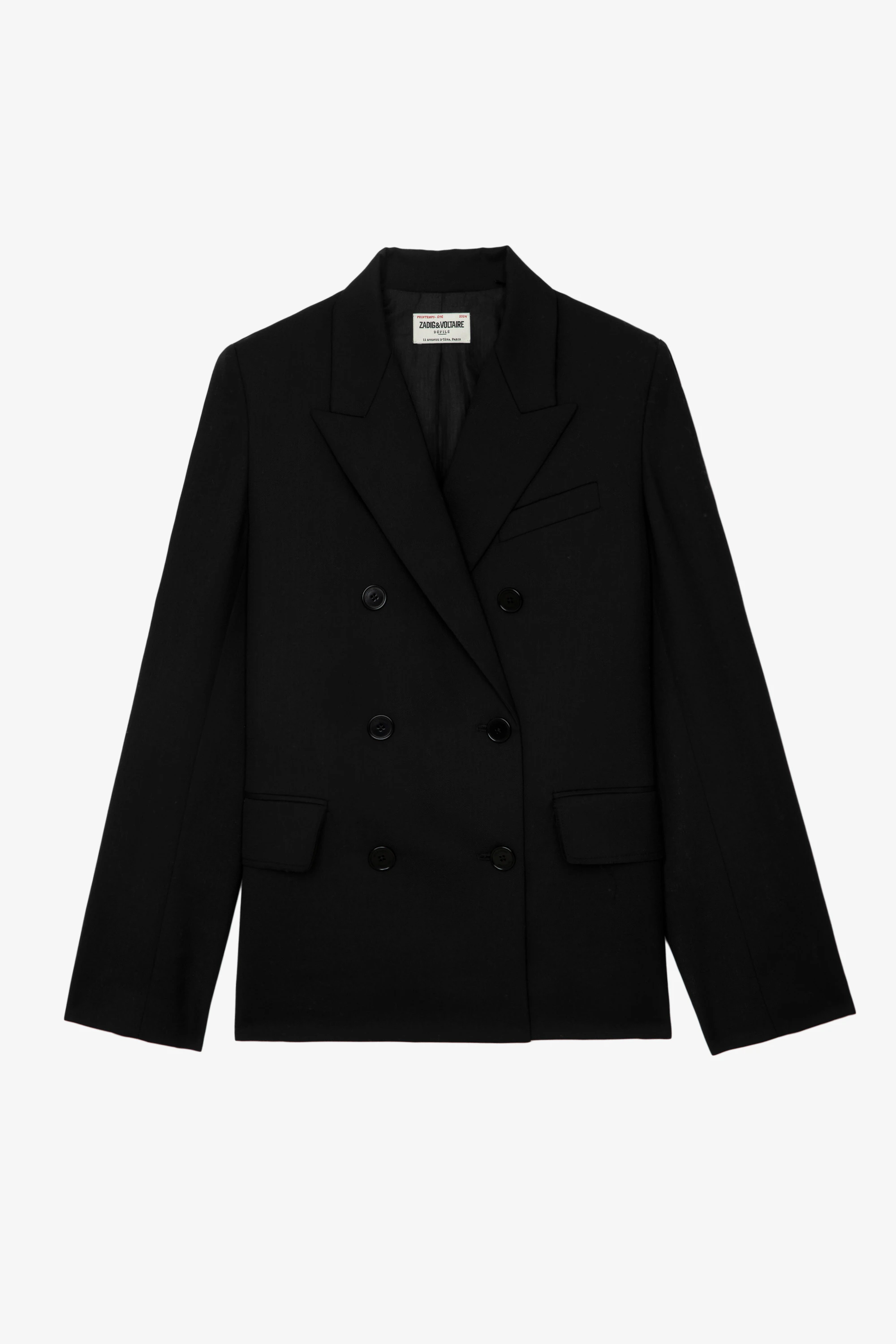 Vaena Blazer thumbnail 1