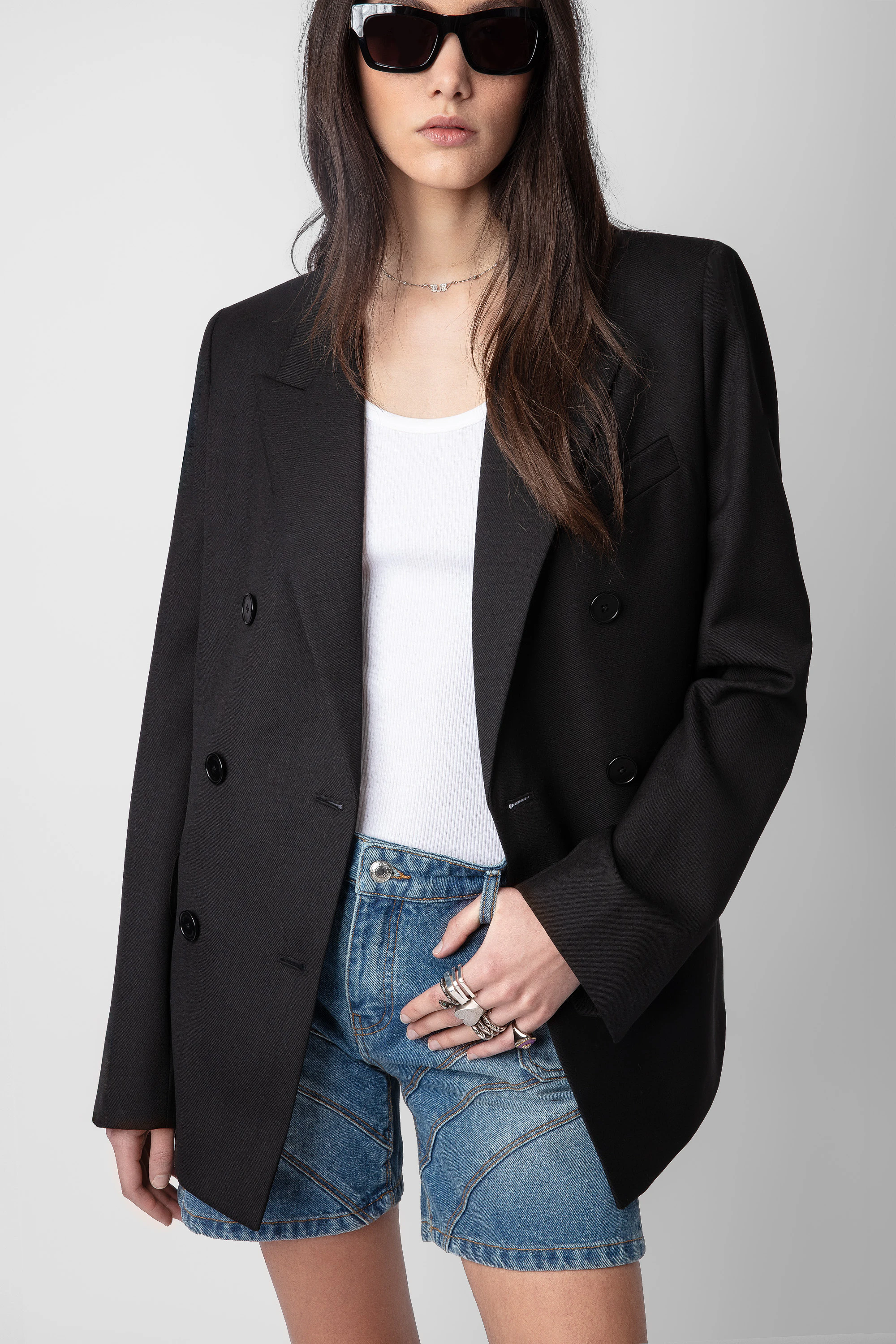 Vaena Blazer thumbnail 2