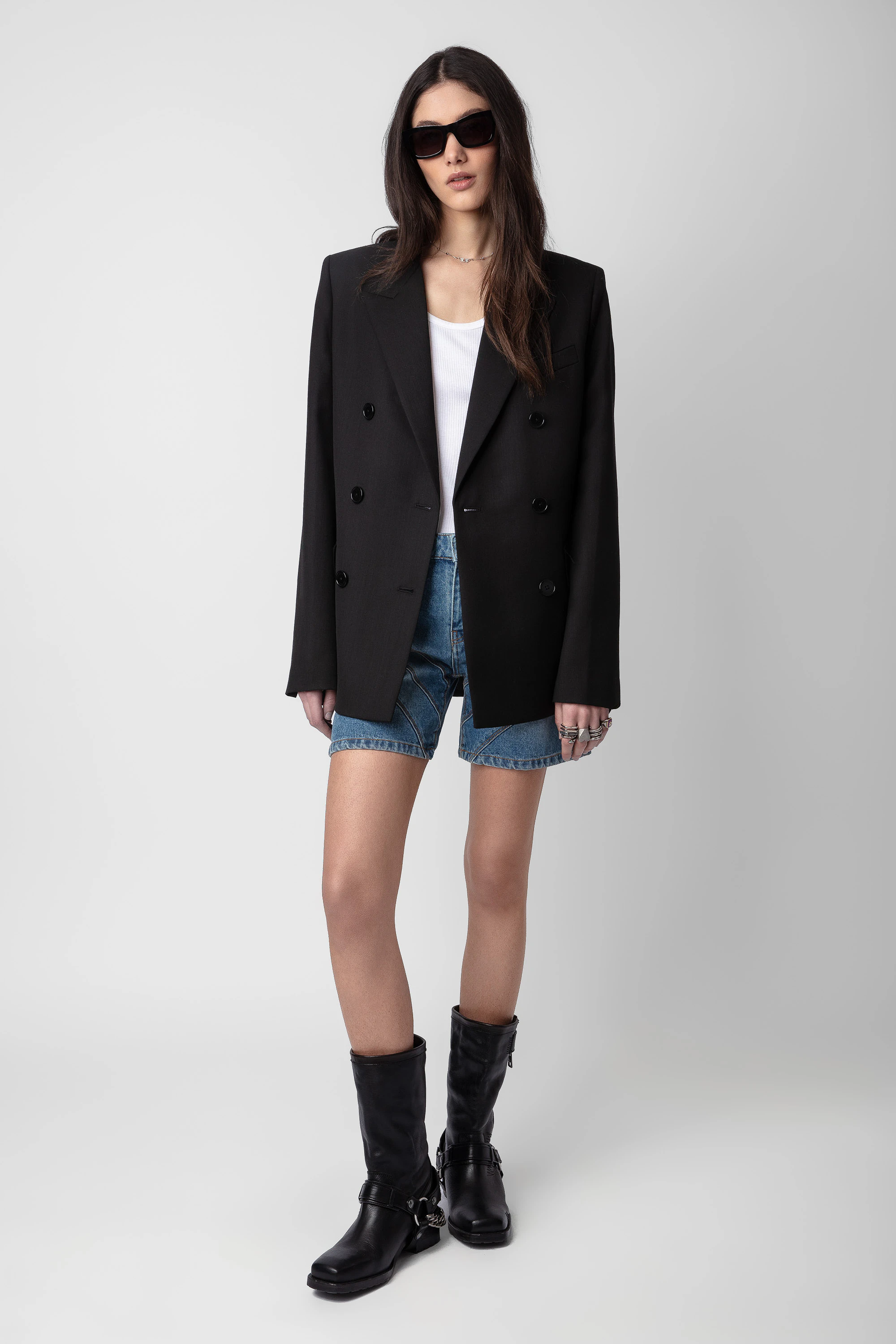 Vaena Blazer thumbnail 3