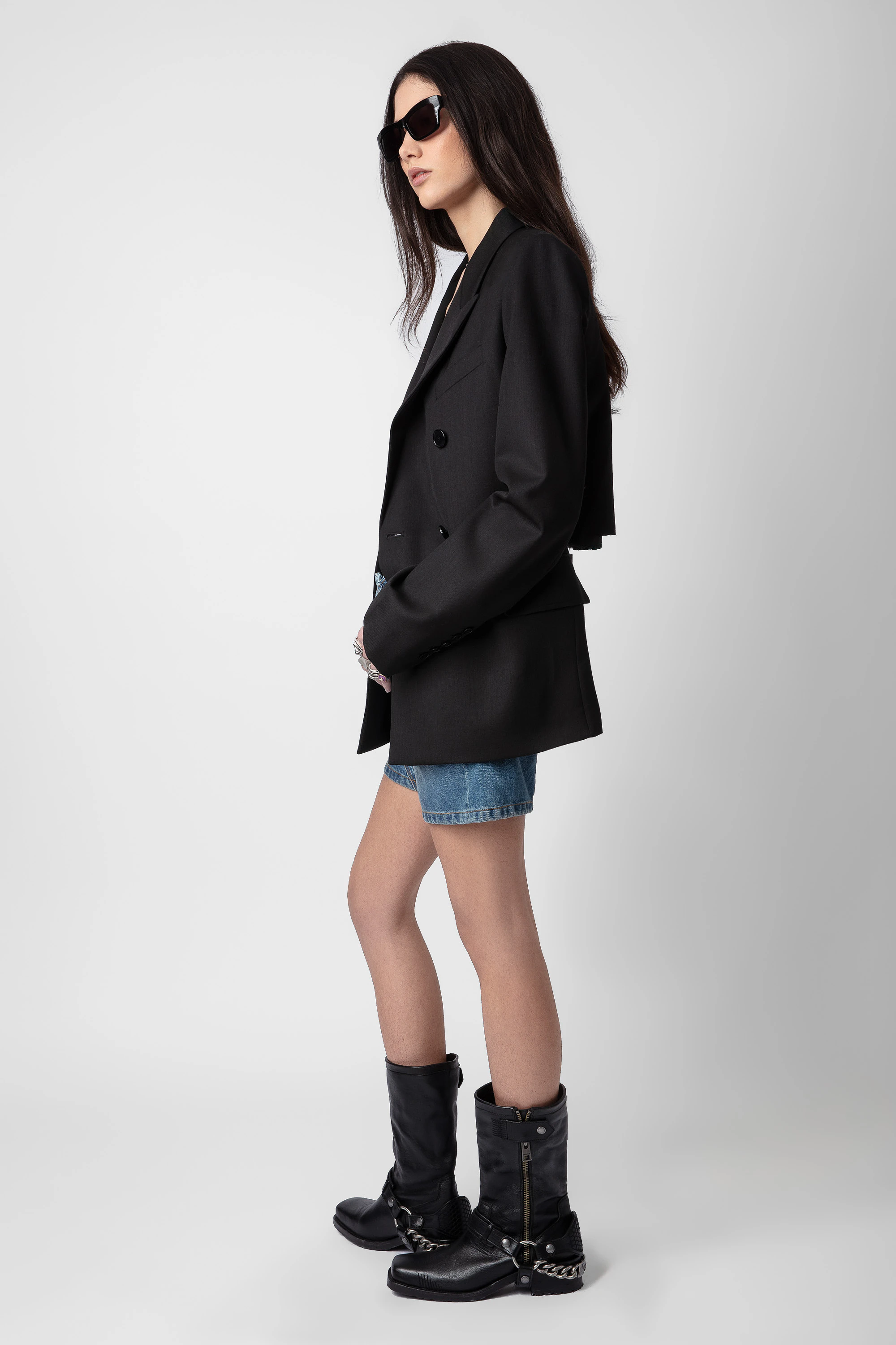Vaena Blazer thumbnail 5