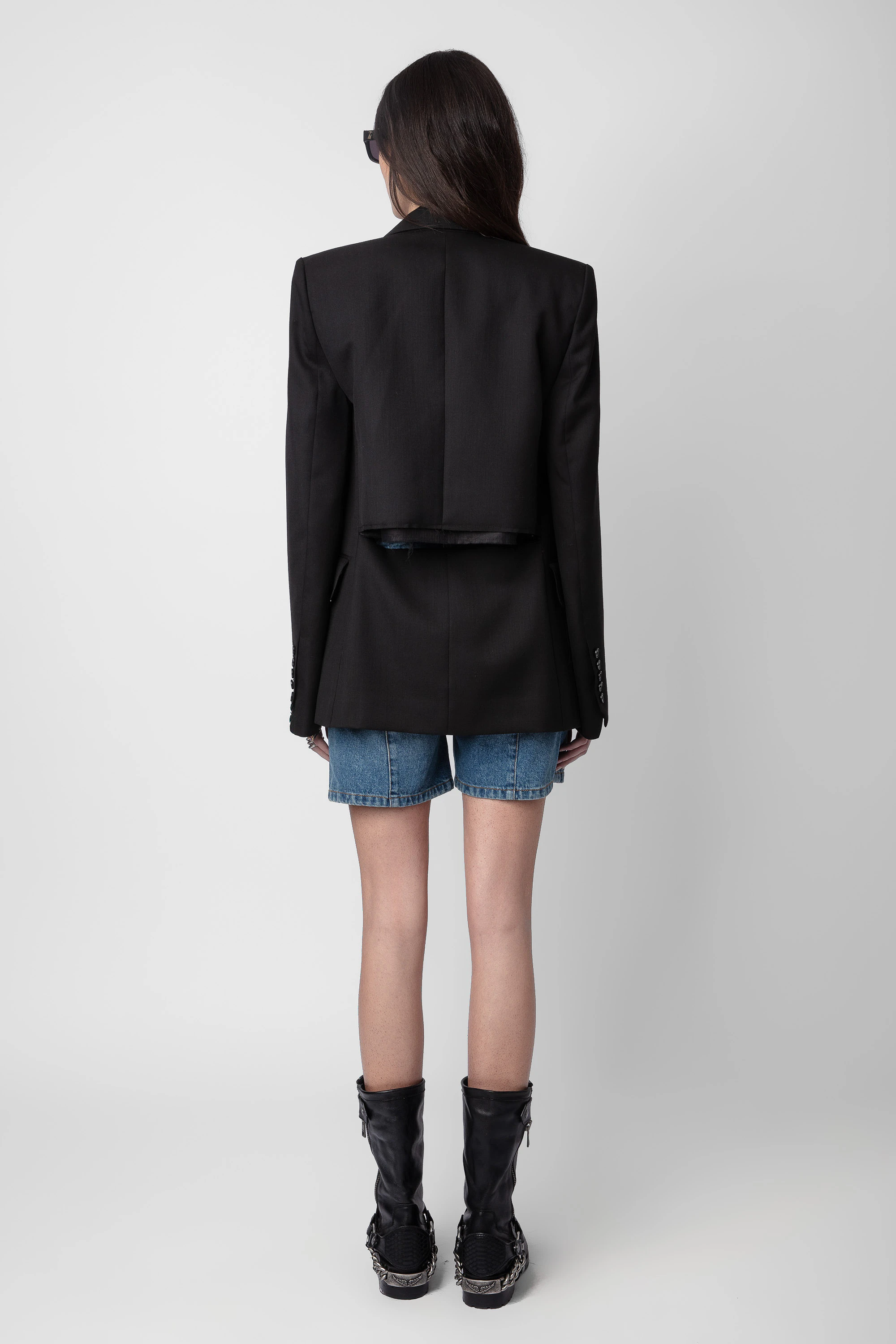 Vaena Blazer thumbnail 6