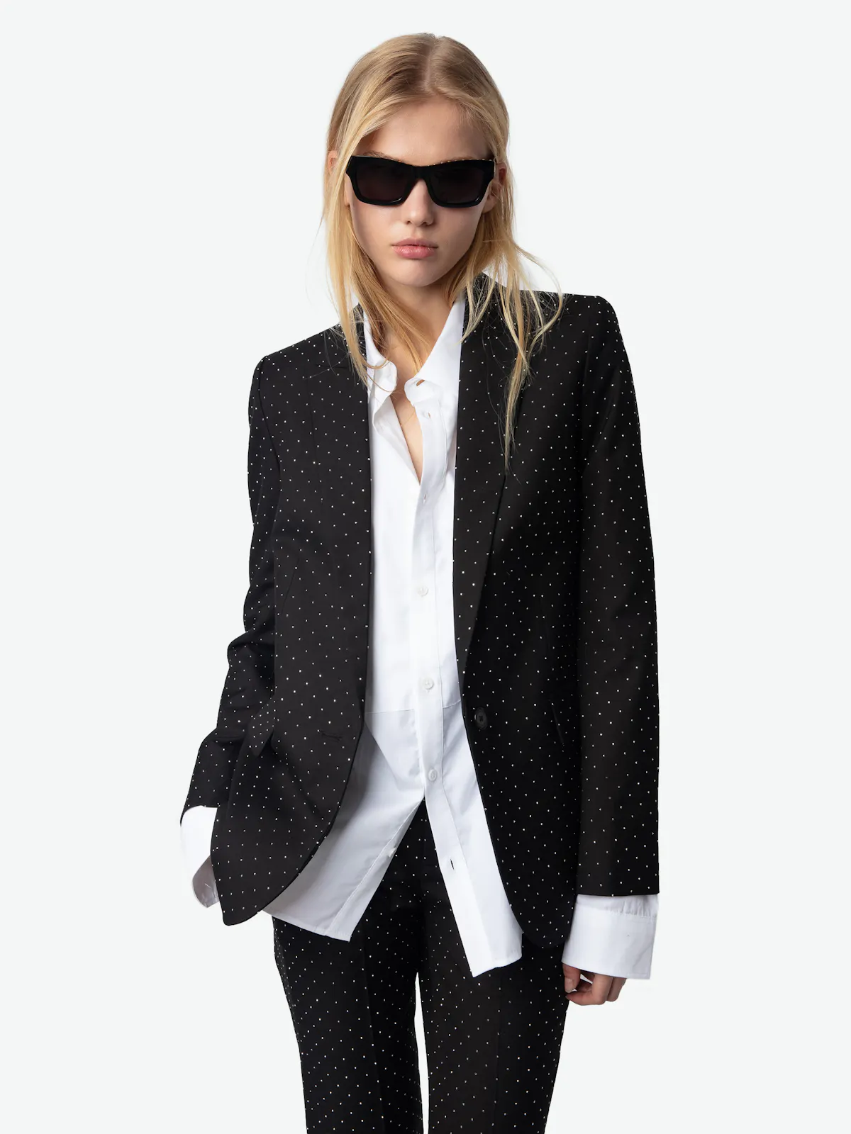 Blazer Valse