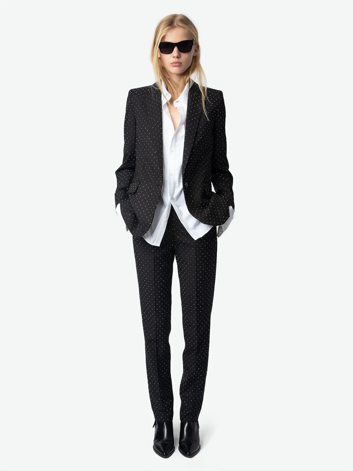 Blazer Vavy