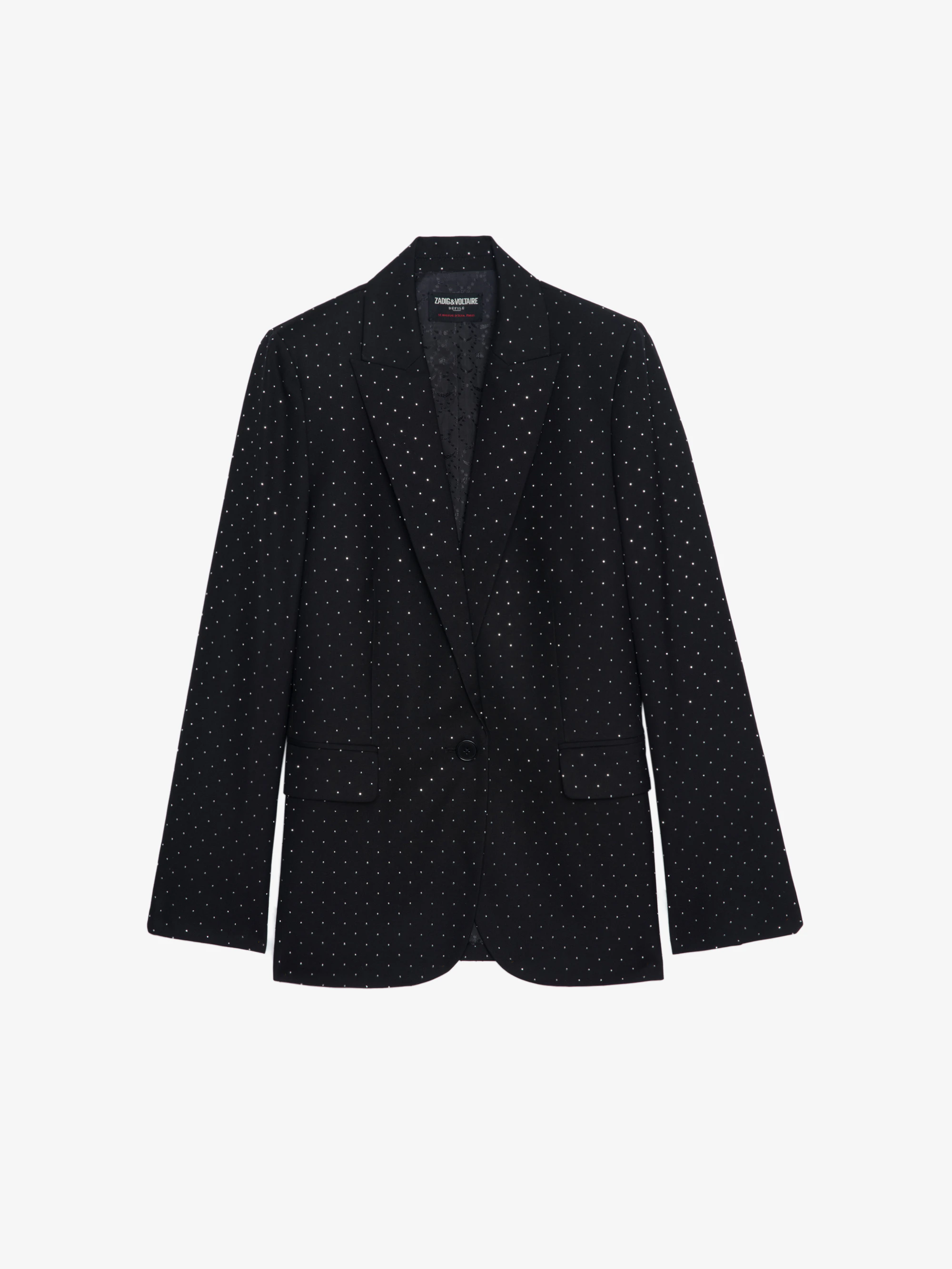 Vavy Blazer