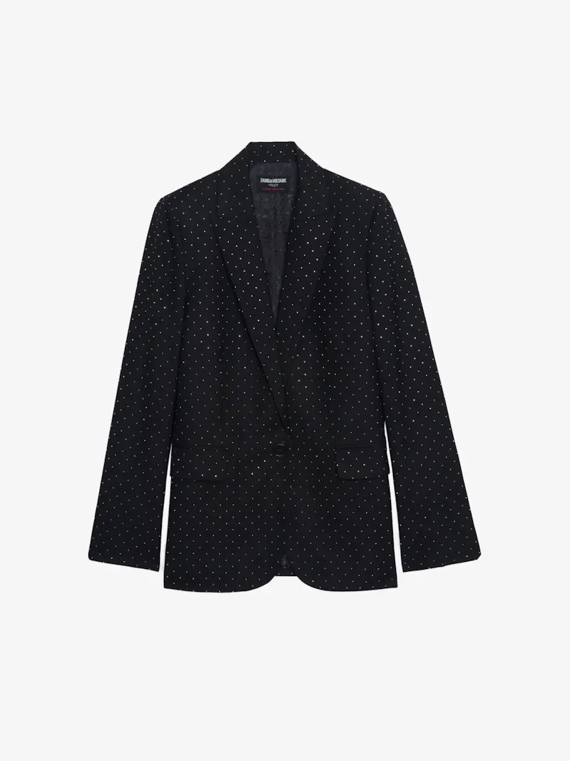 Blazer Vavy